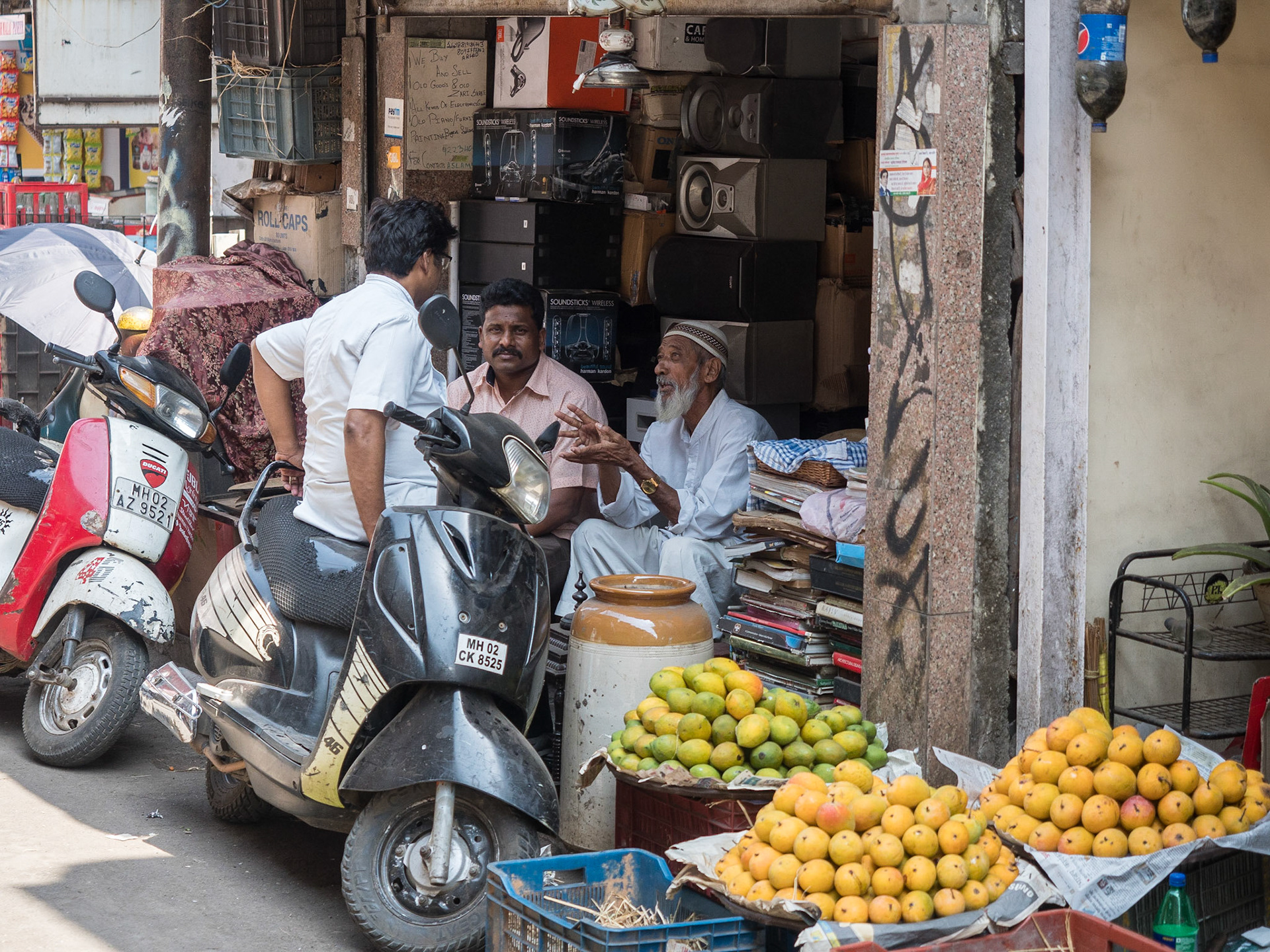 Mumbai, India