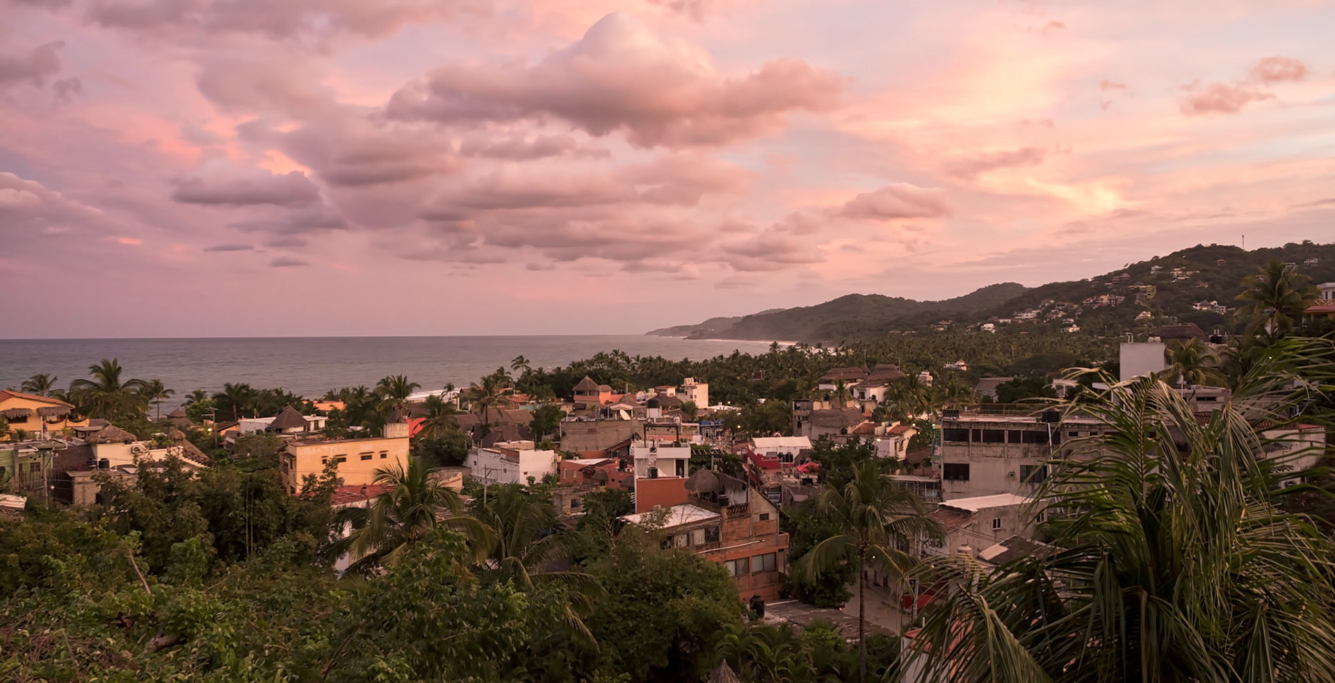 Sayulita, Mexico