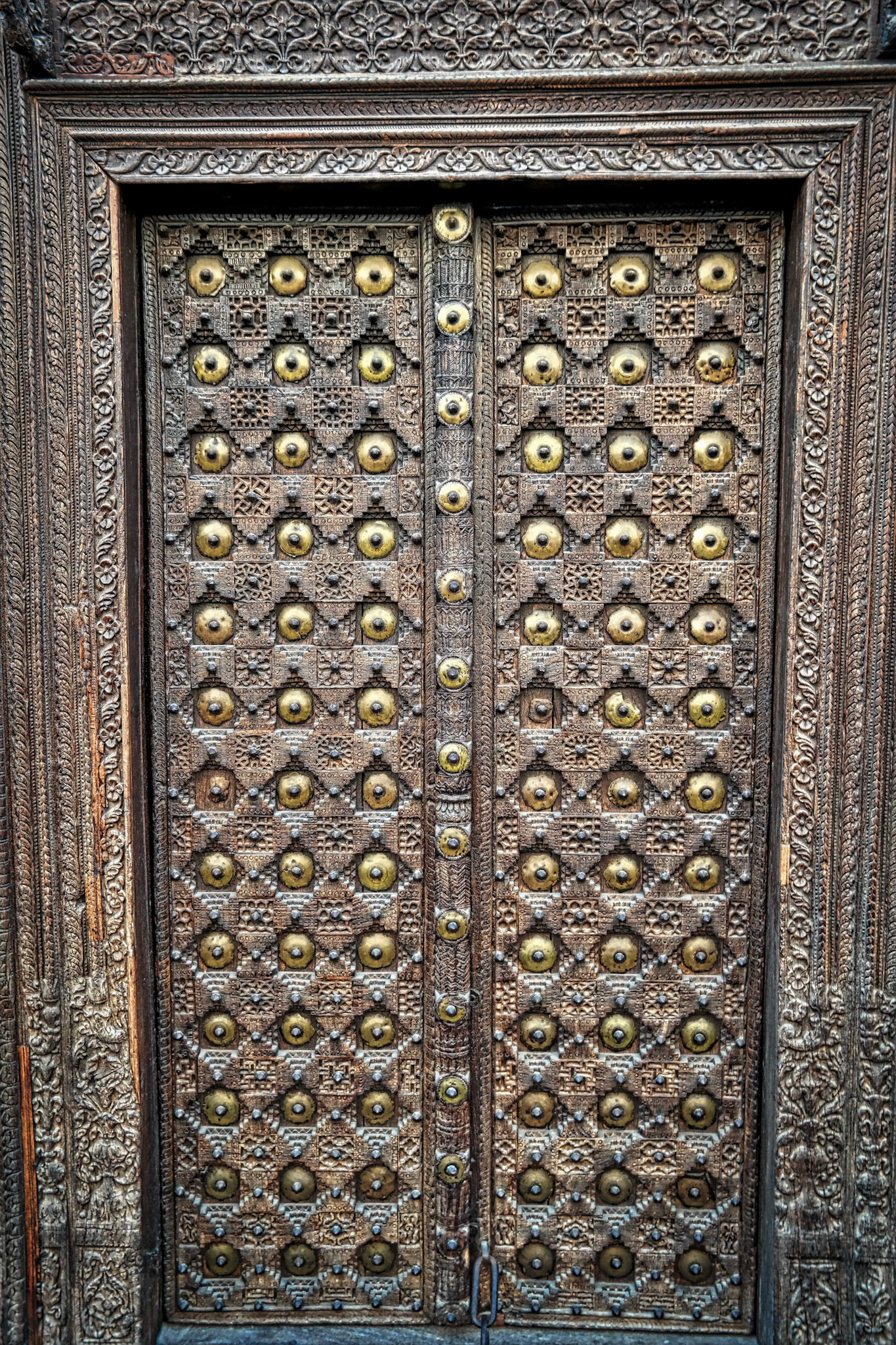 Doha, Qatar