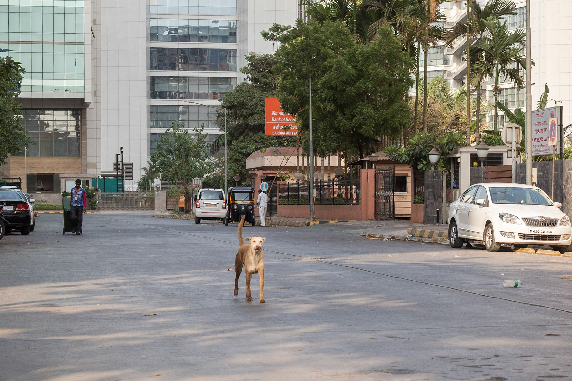 Mumbai, India