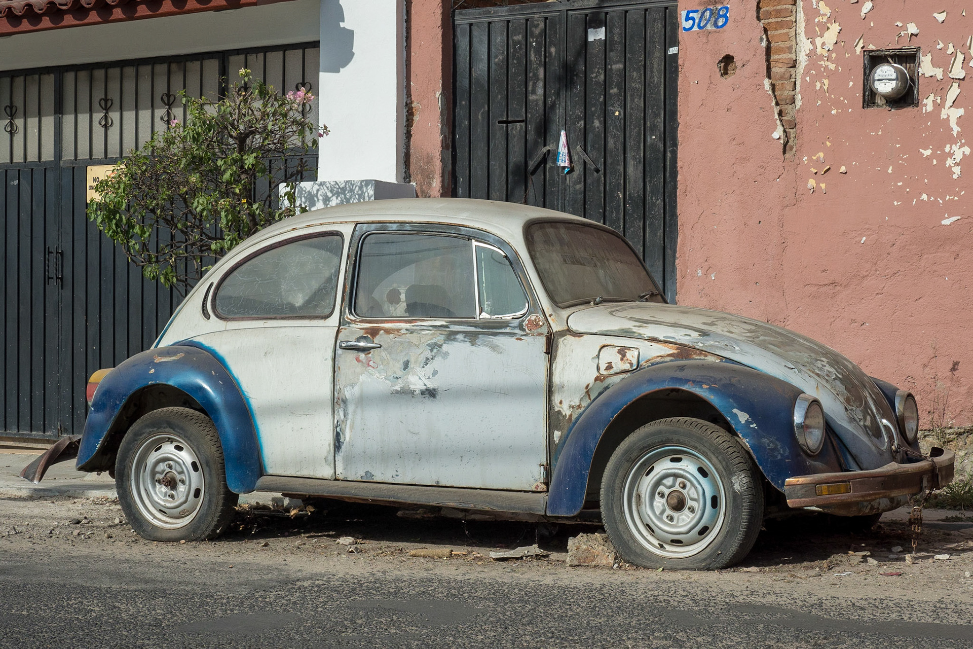 Oaxaca, Mexico