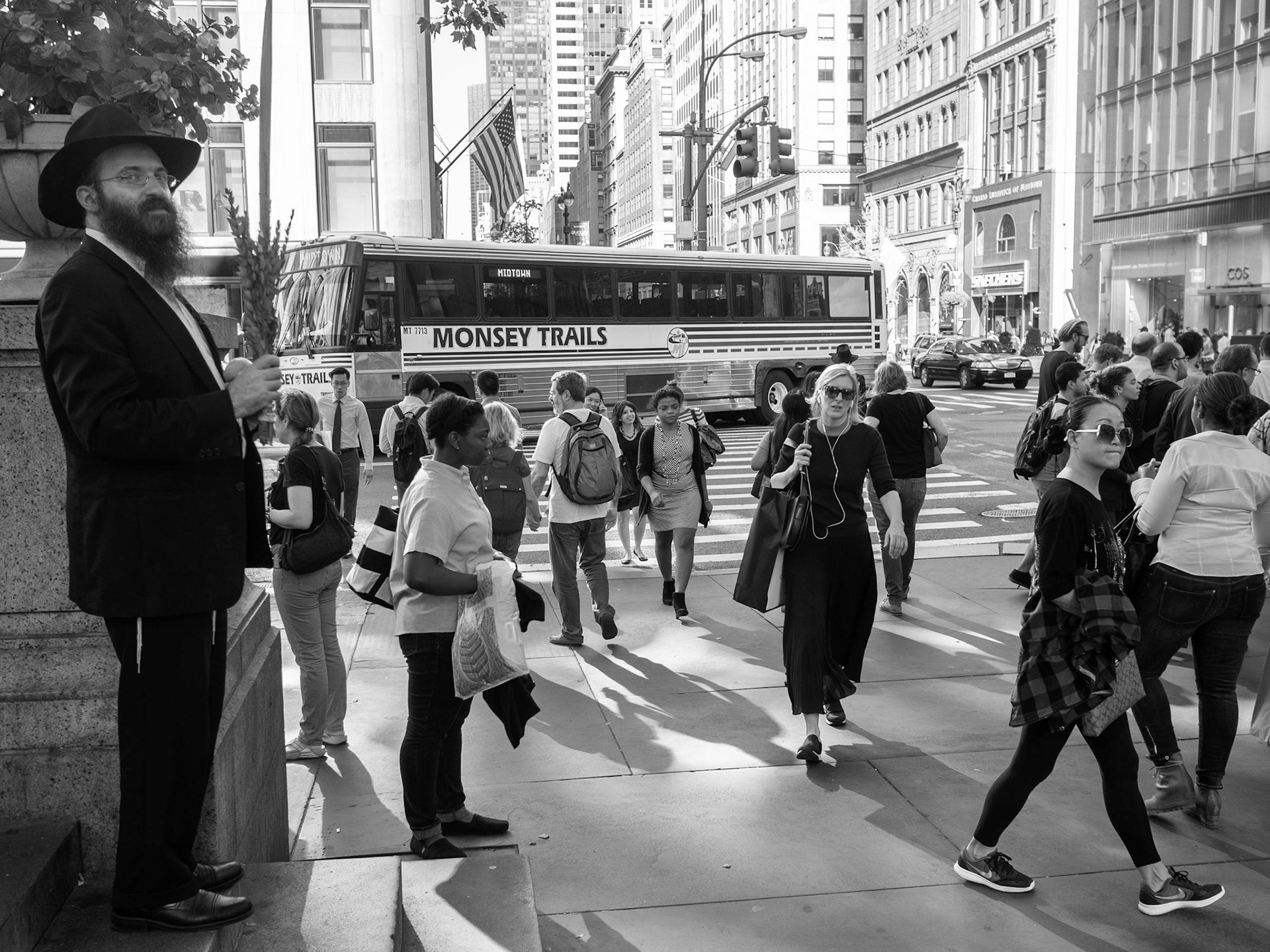 New York City, NY, USA