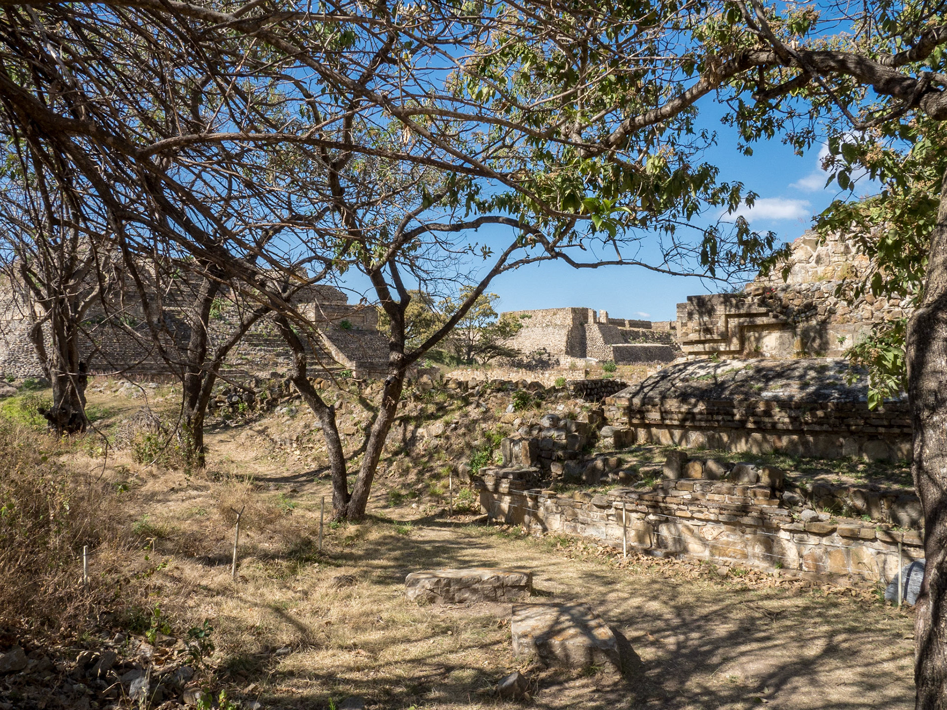 Oaxaca, Mexico