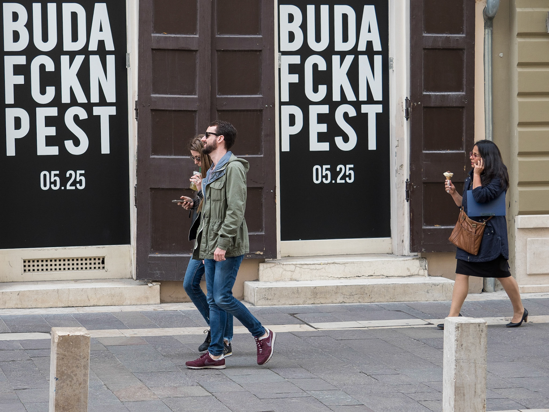 Budapest, Hungary