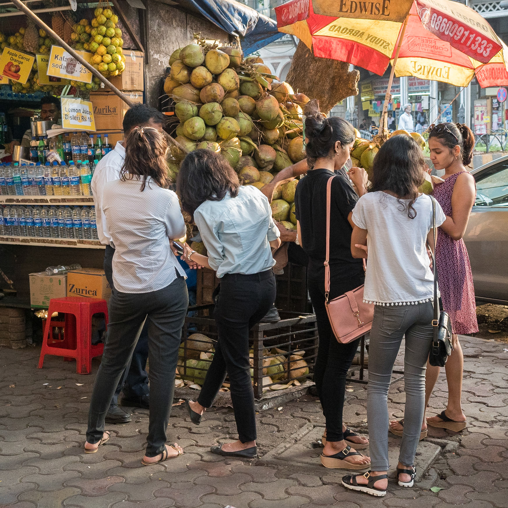 Mumbai, India