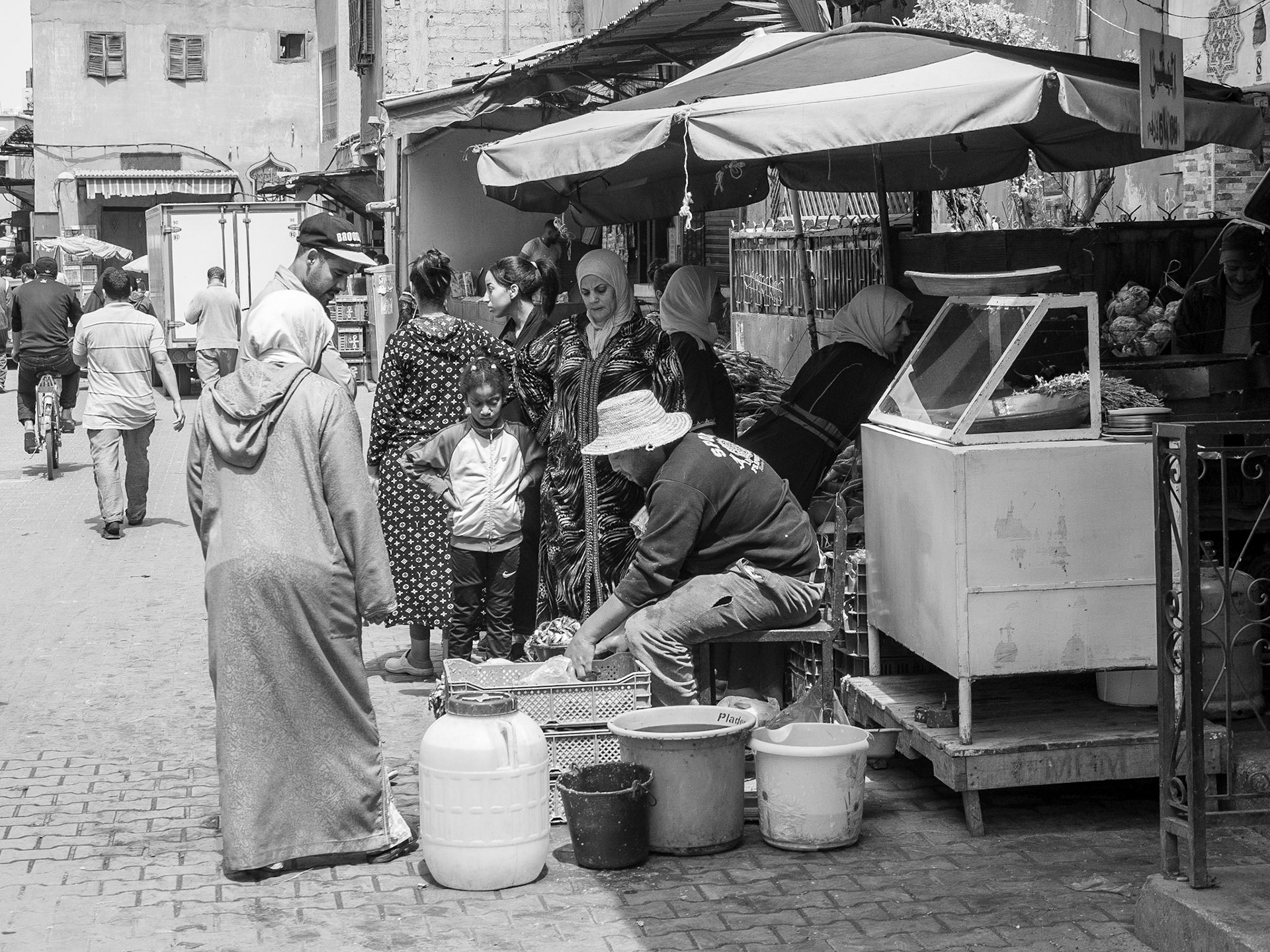 Marrakech, Morocco
