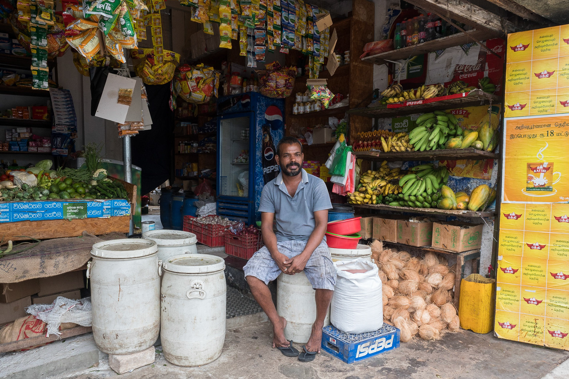 Colombo, Sri Lanka