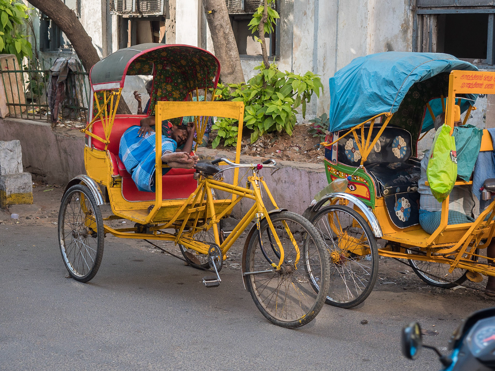 Chennai, India