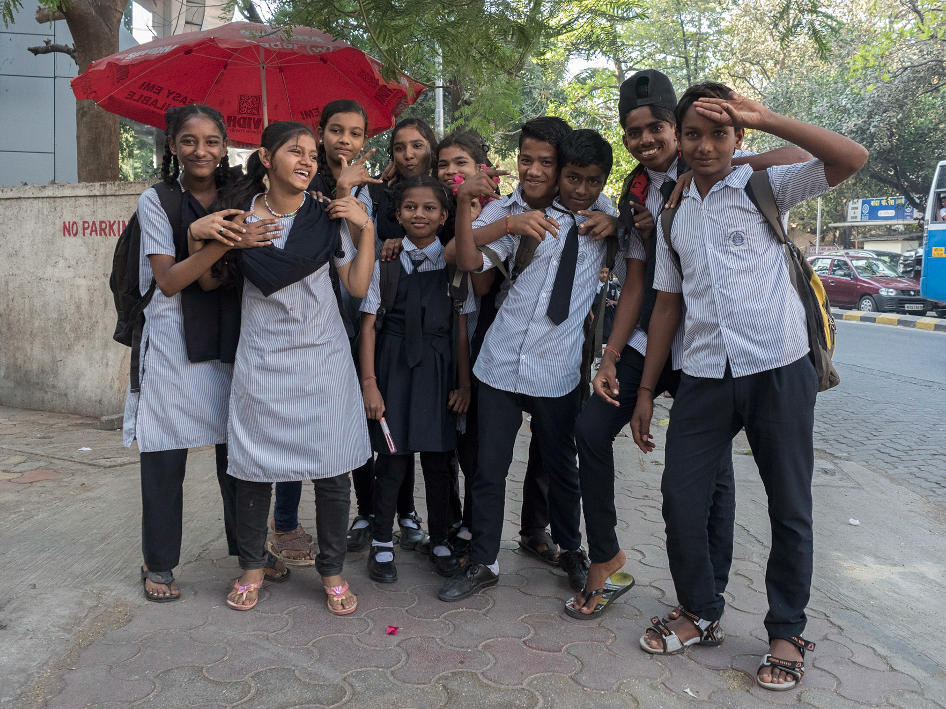 Mumbai, India