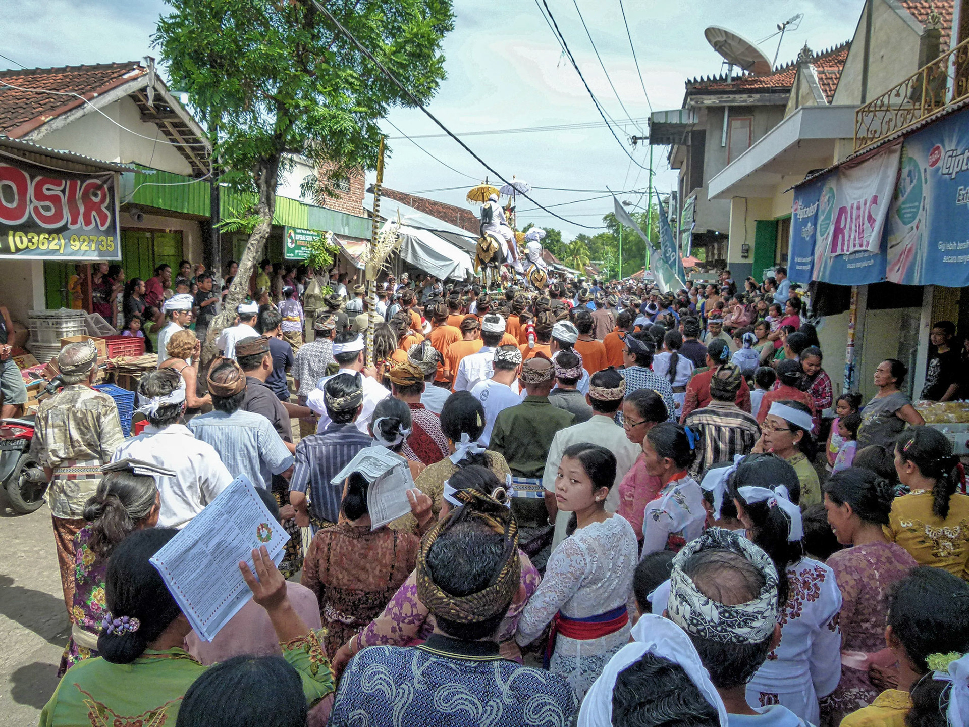 Bali, Indonesia