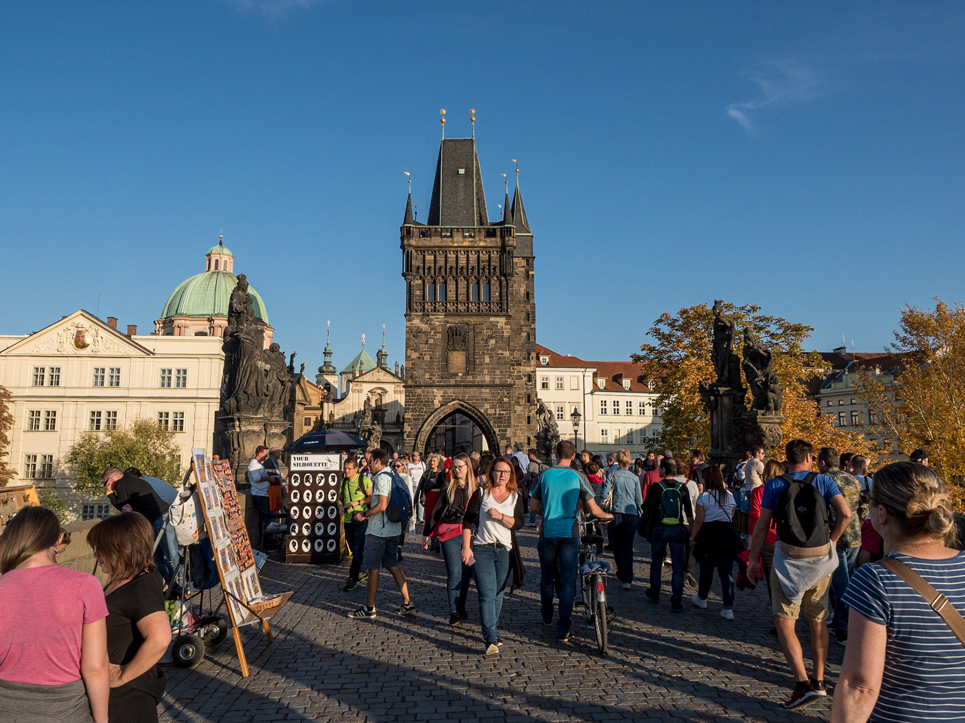 Prague, Czech Republic