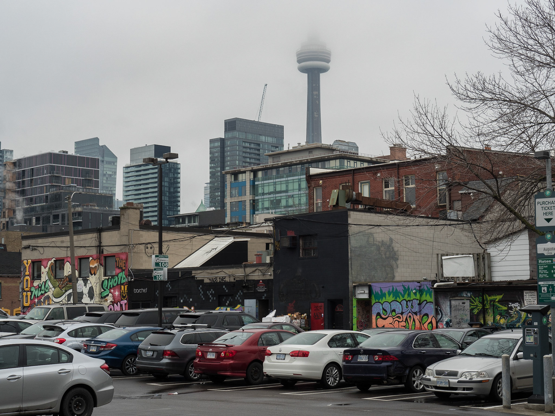 Toronto, Canada