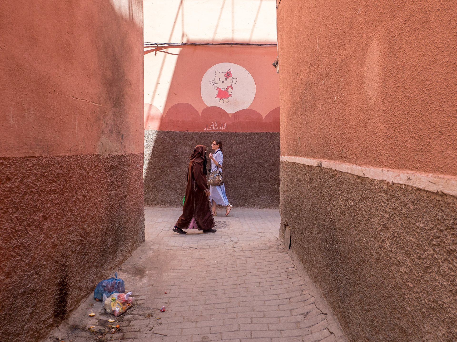 Marrakech, Morocco