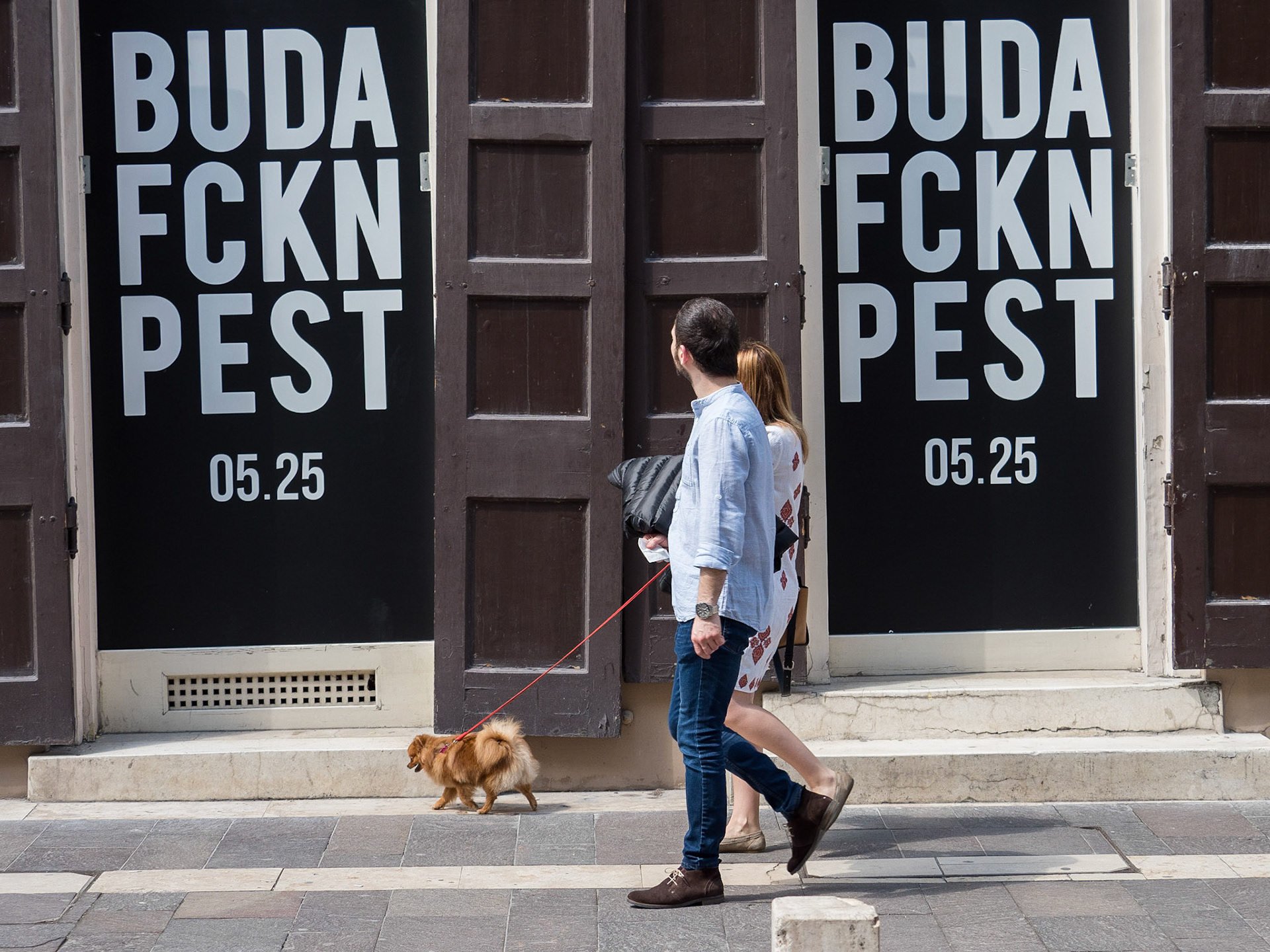 Budapest, Hungary