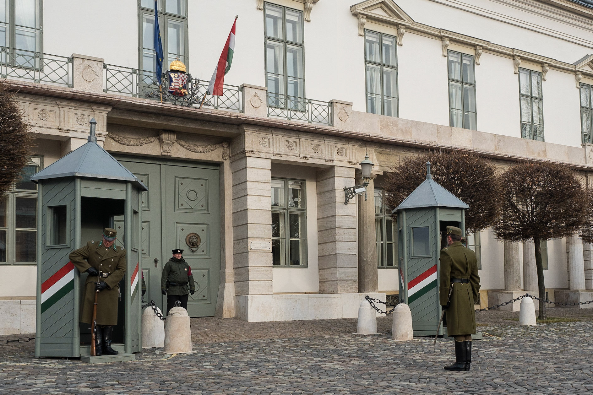 Budapest, Hungary