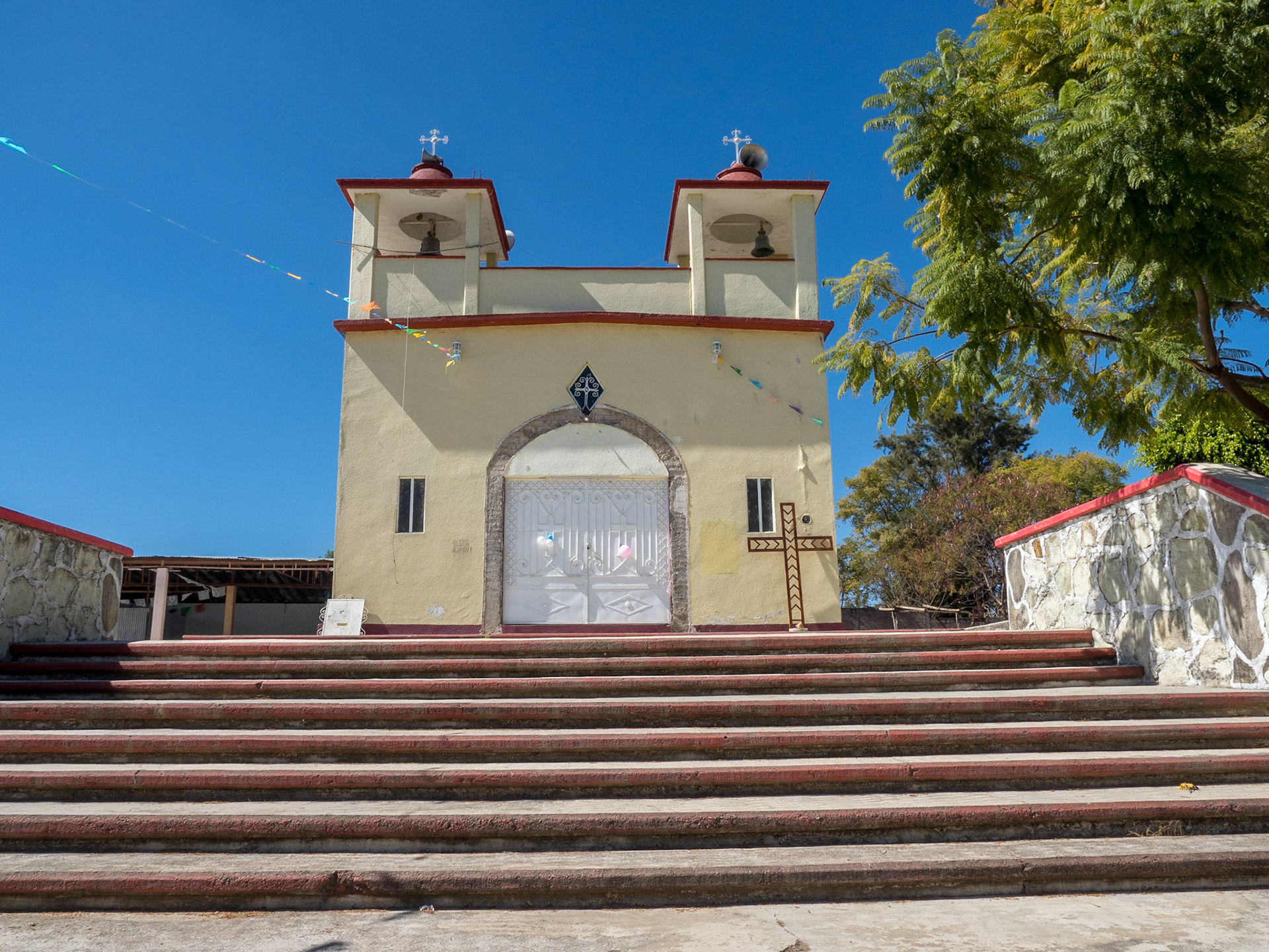 Oaxaca, Mexico