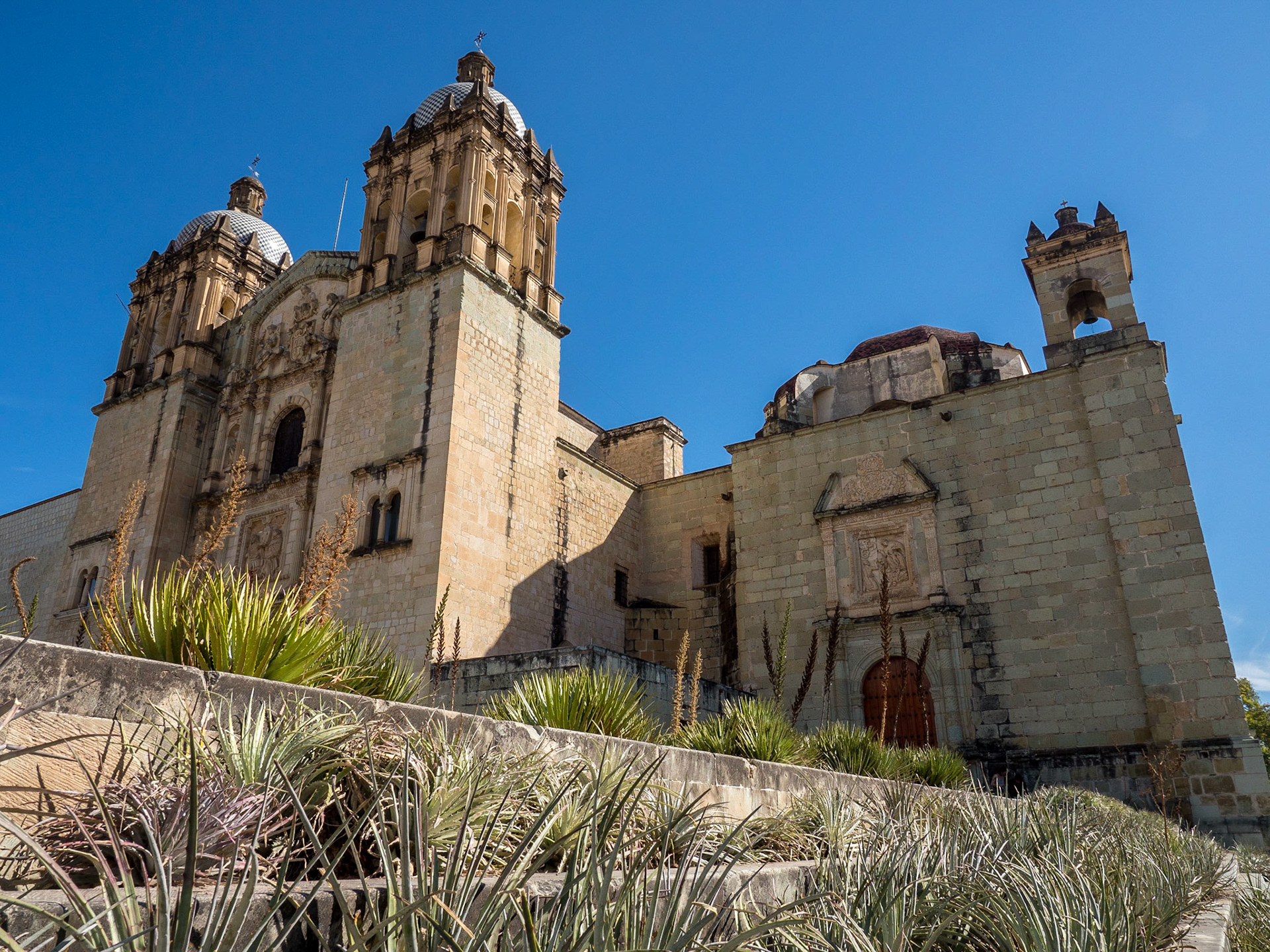 Oaxaca, Mexico