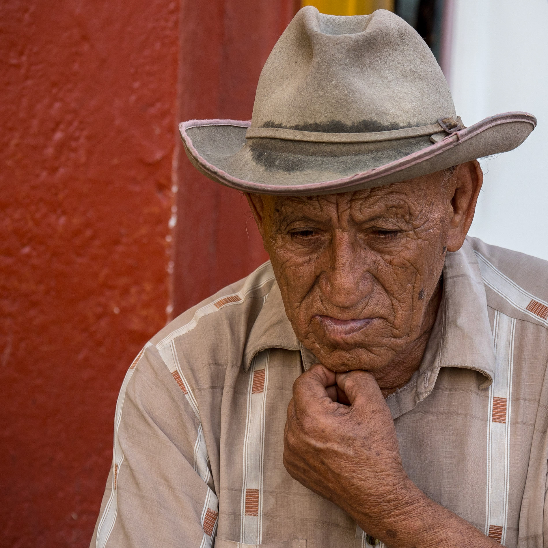 Oaxaca, Mexico