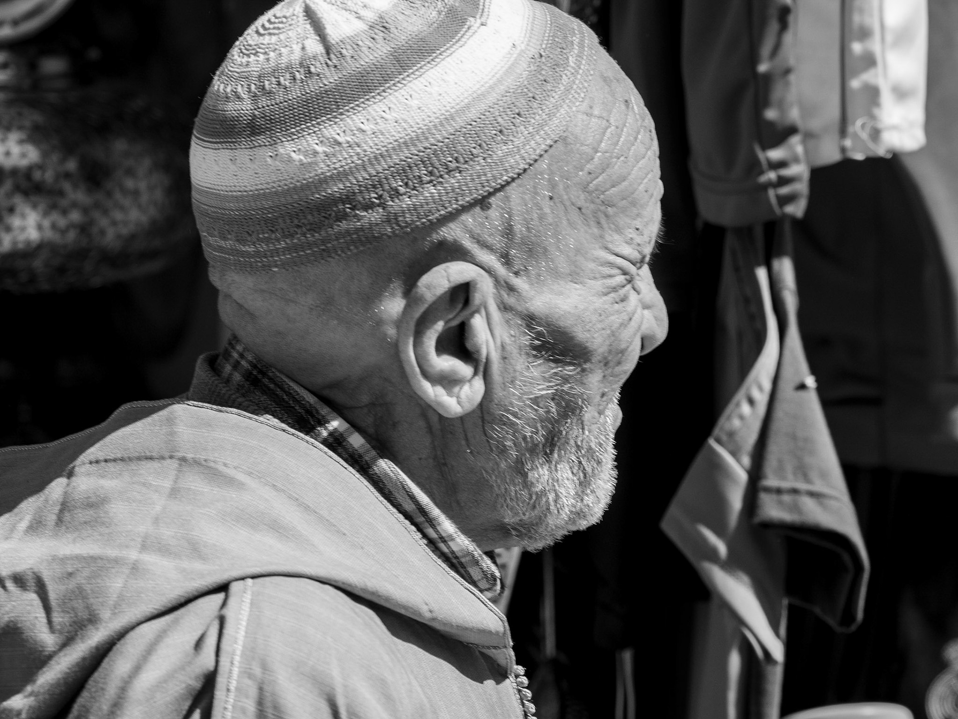 Marrakech, Morocco