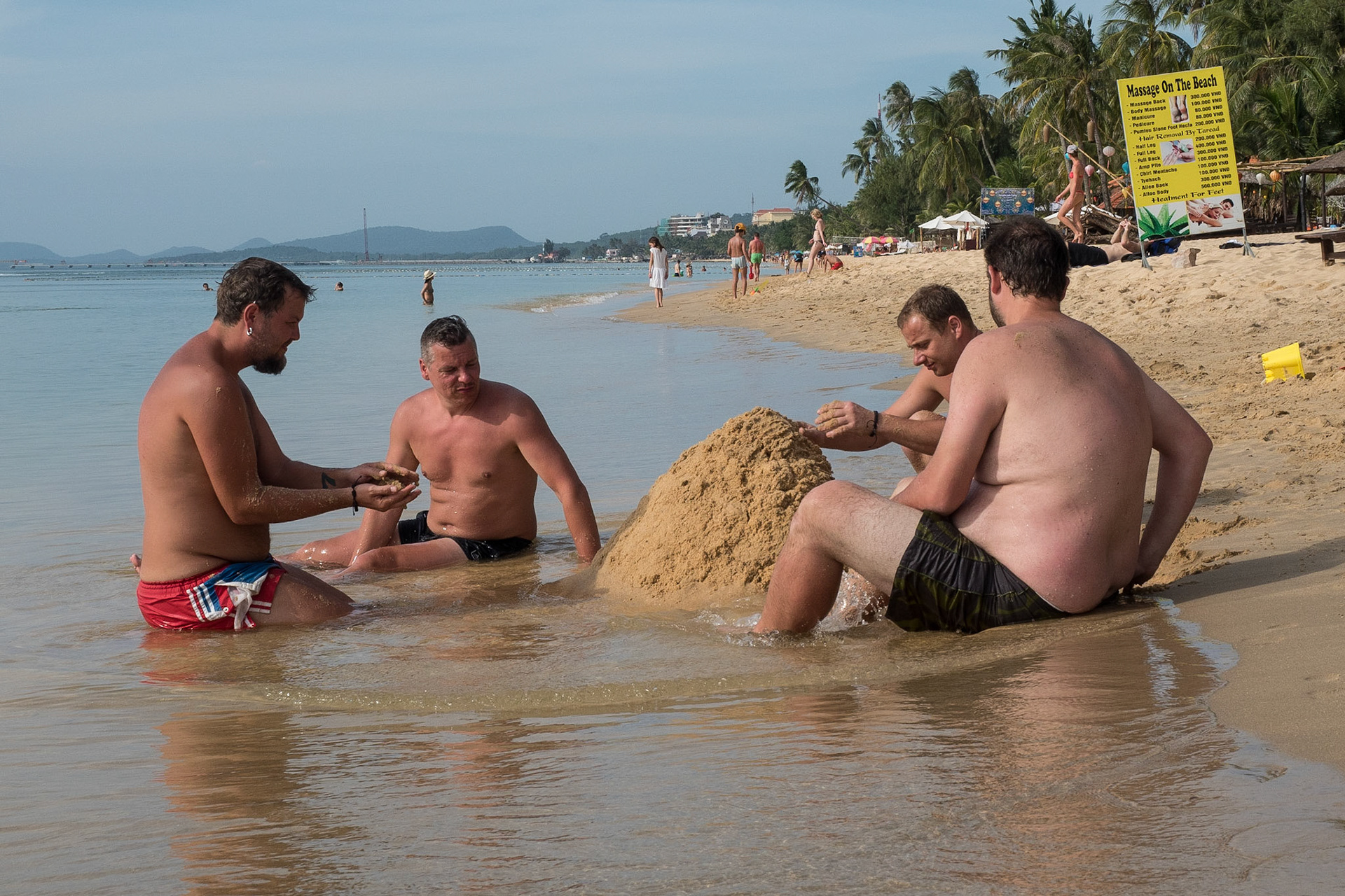 Phu Quoc, Vietnam