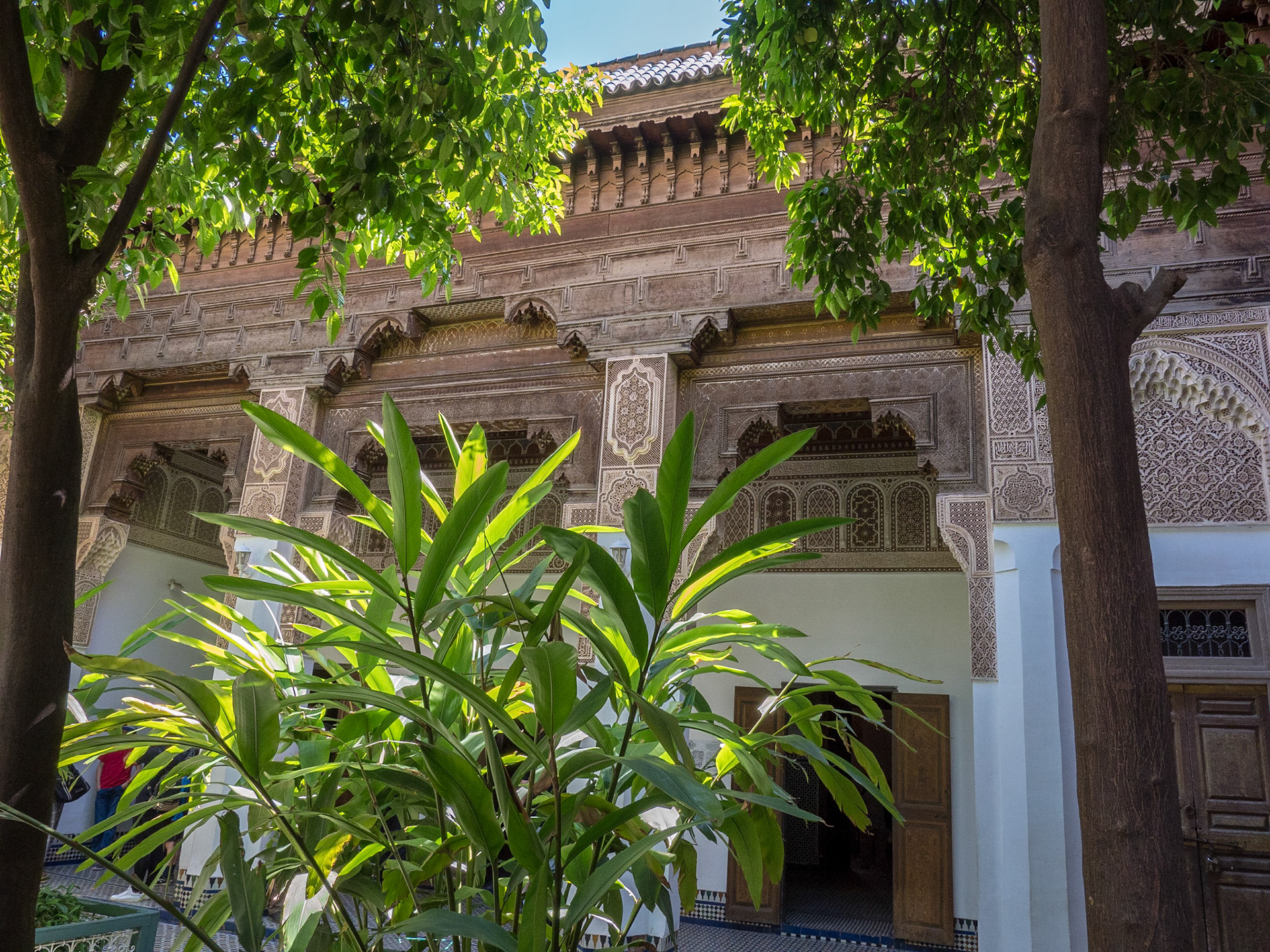 Marrakech, Morocco
