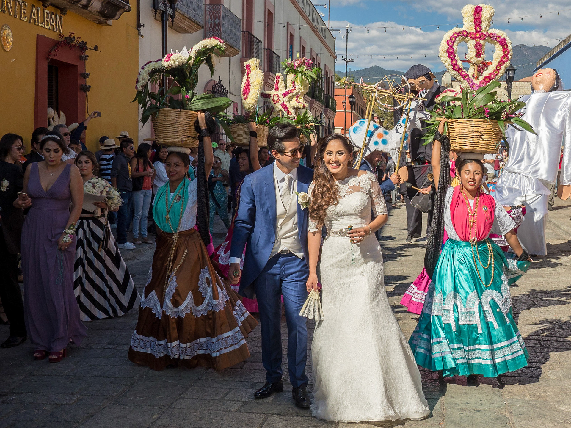 Oaxaca, Mexico
