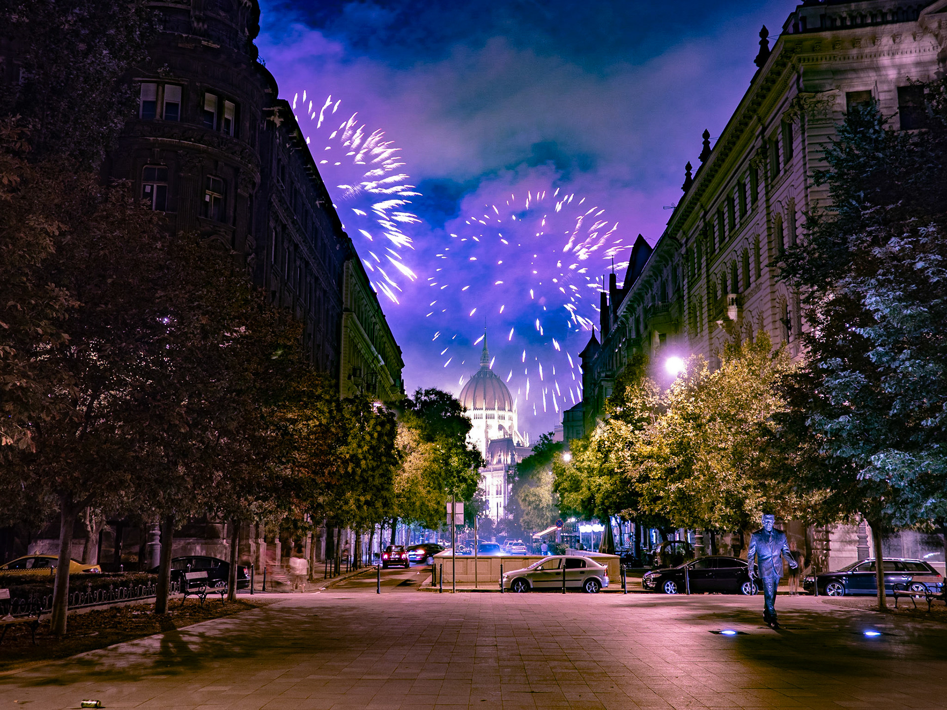 Budapest, Hungary