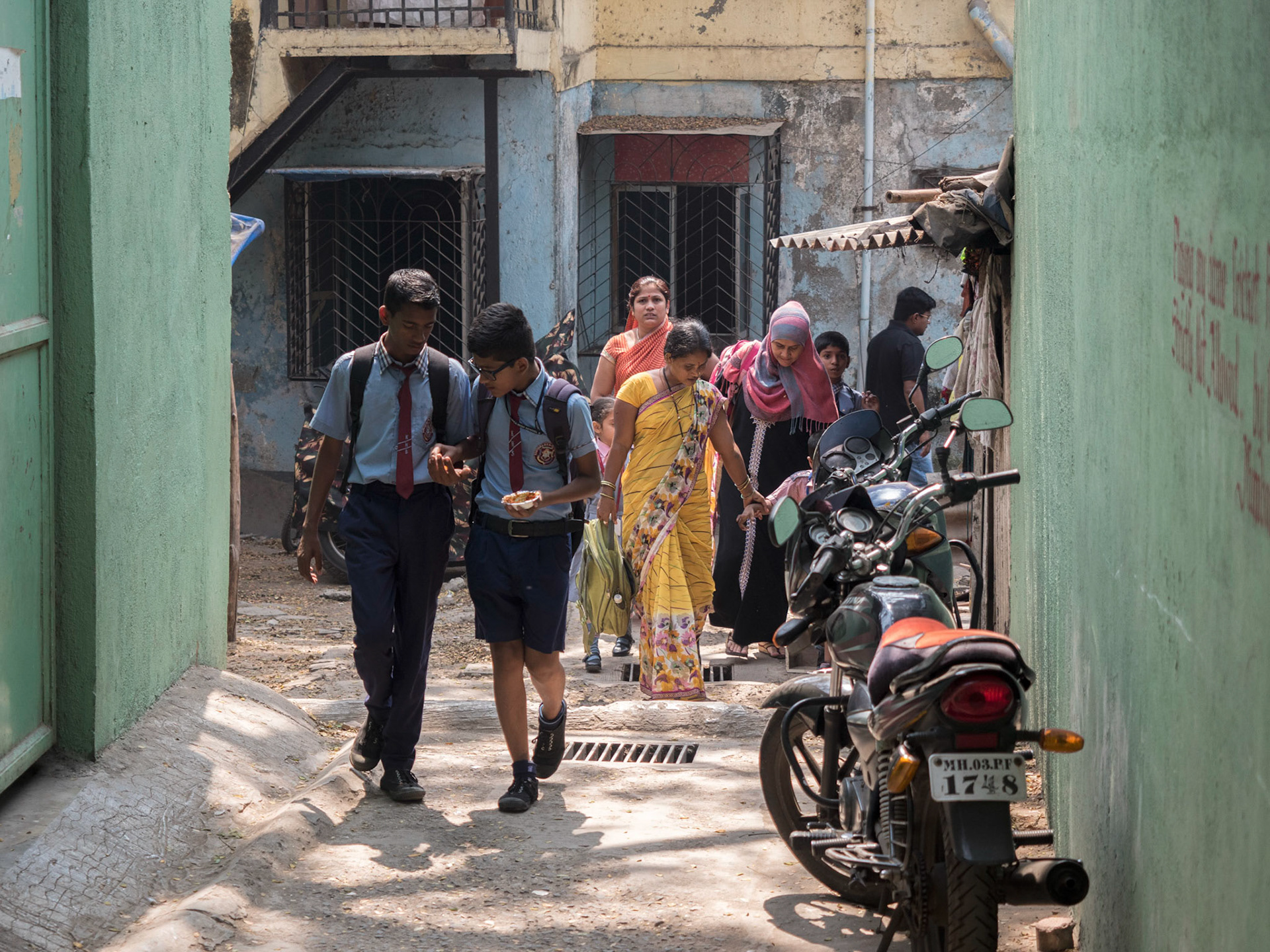Mumbai, India