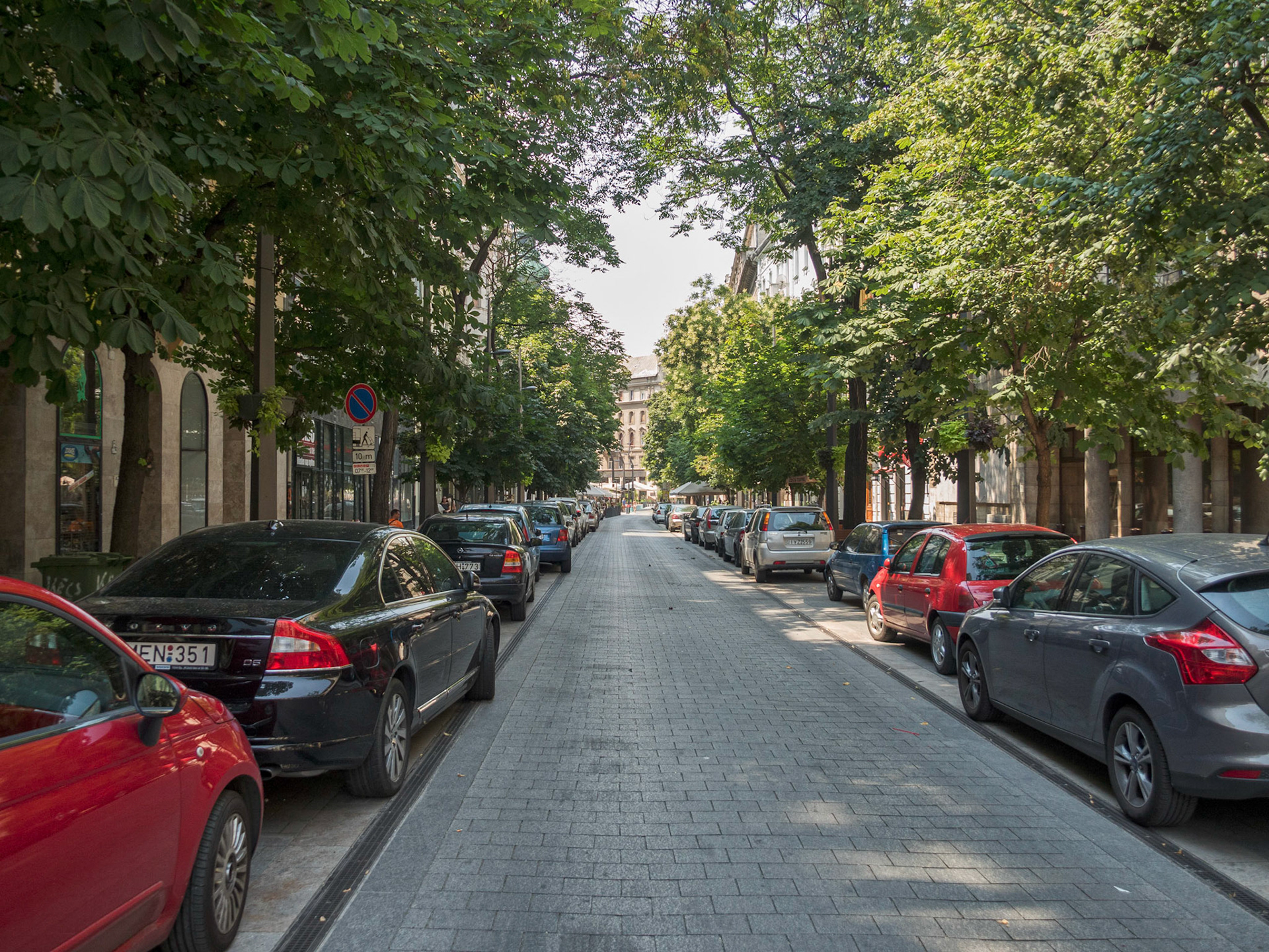 Budapest, Hungary