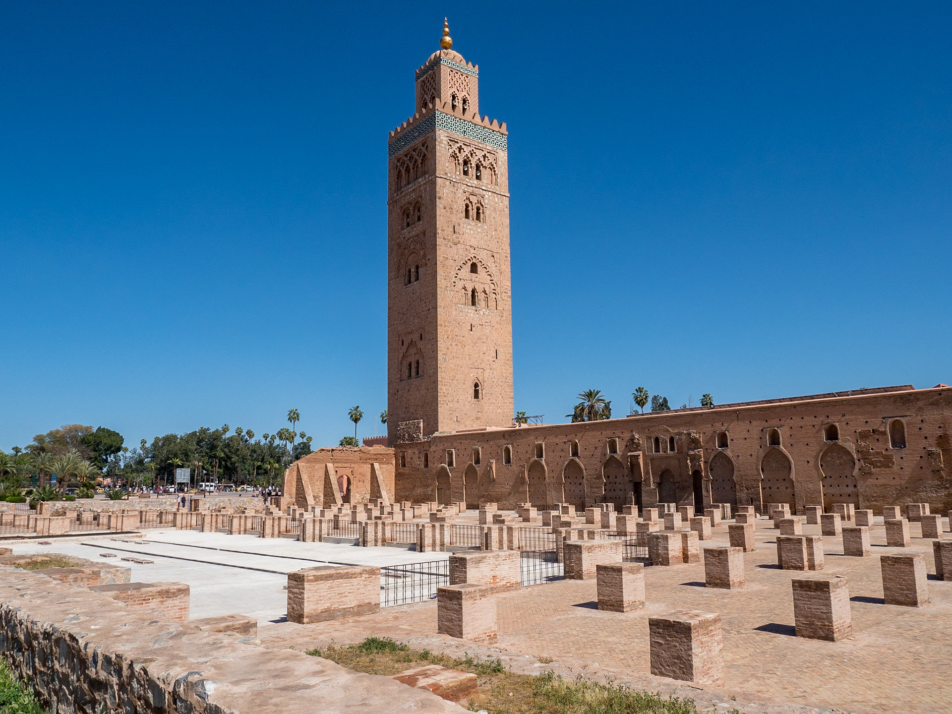 Marrakech, Morocco