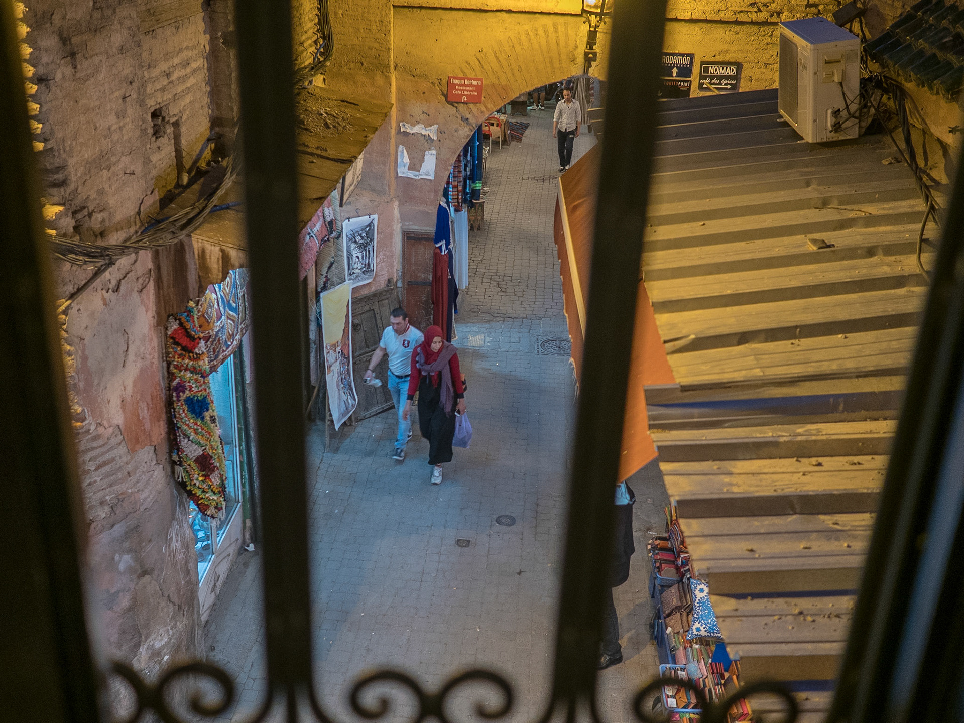 Marrakech, Morocco