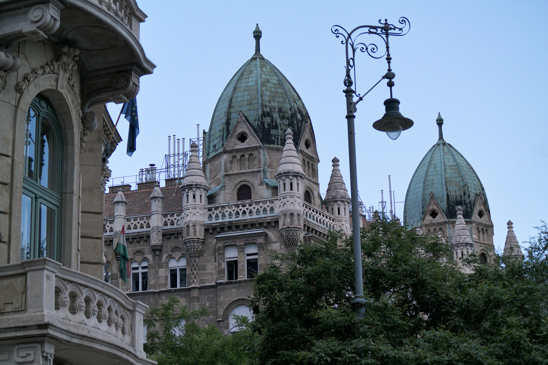 Budapest, Hungary