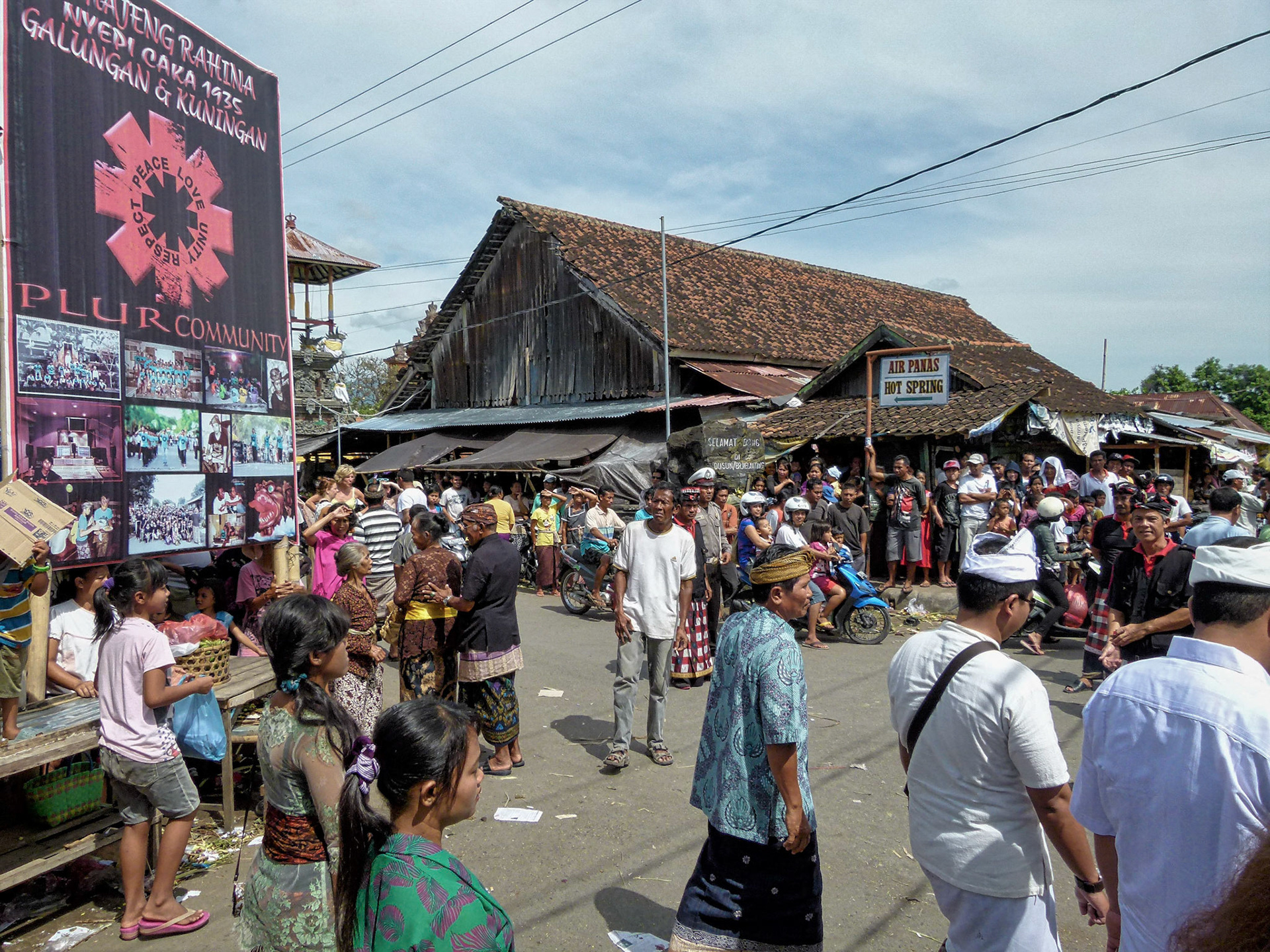 Bali, Indonesia
