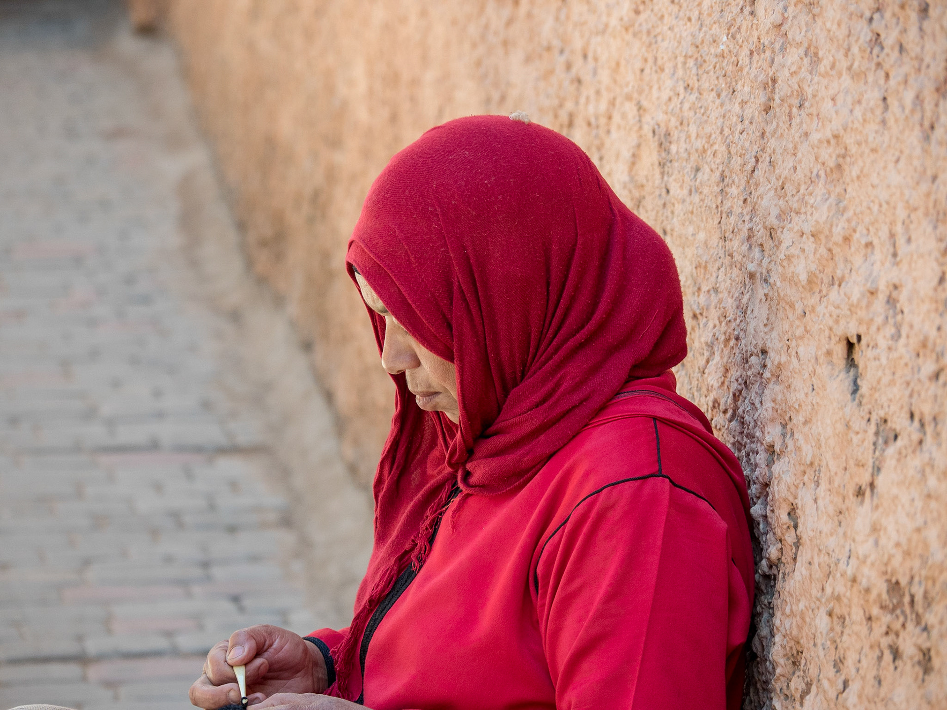 Marrakech, Morocco
