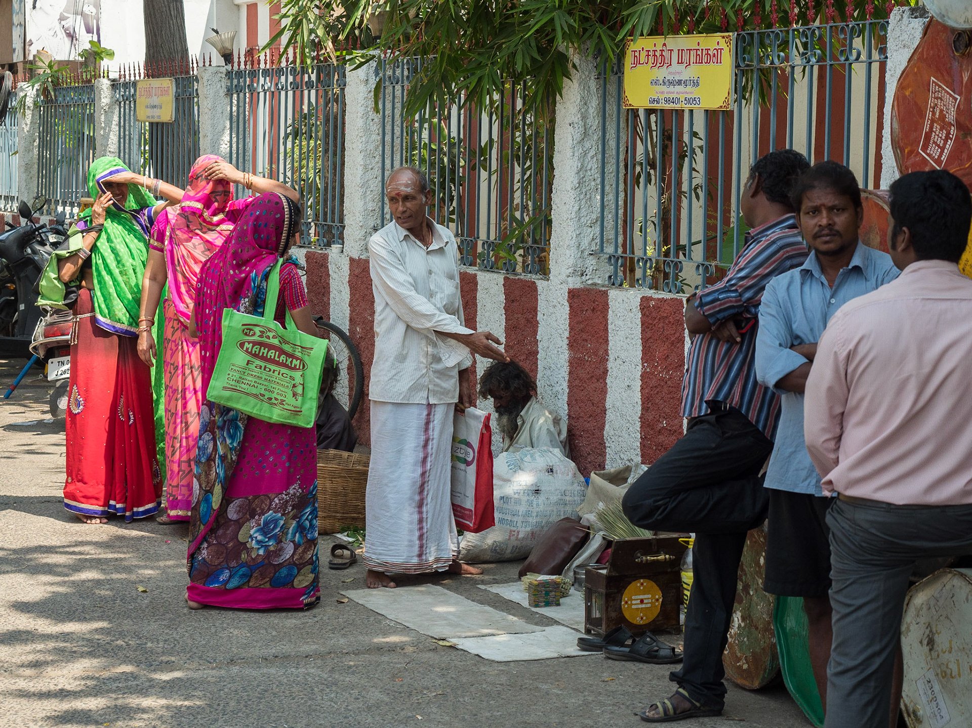 Chennai, India