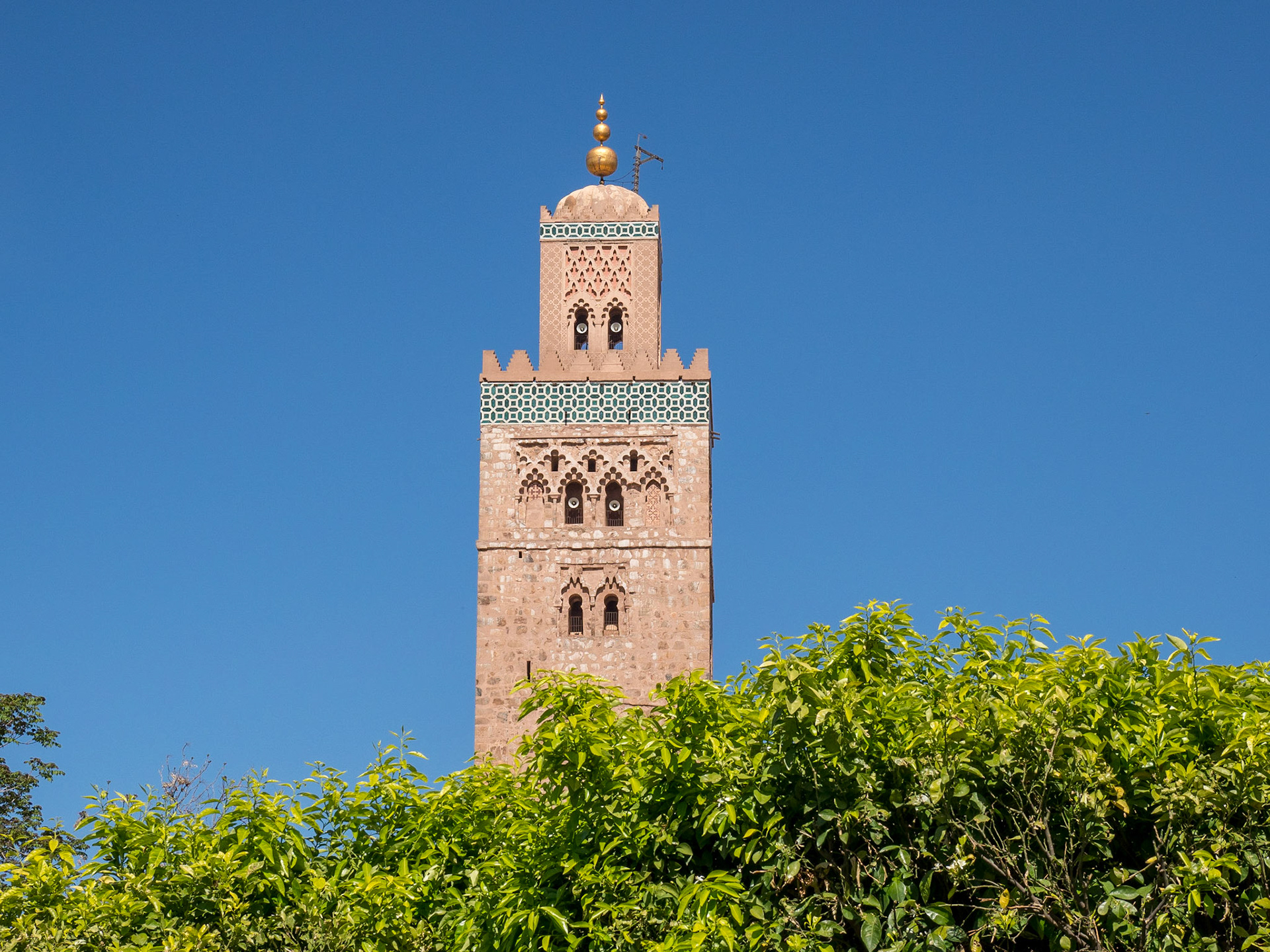 Marrakech, Morocco