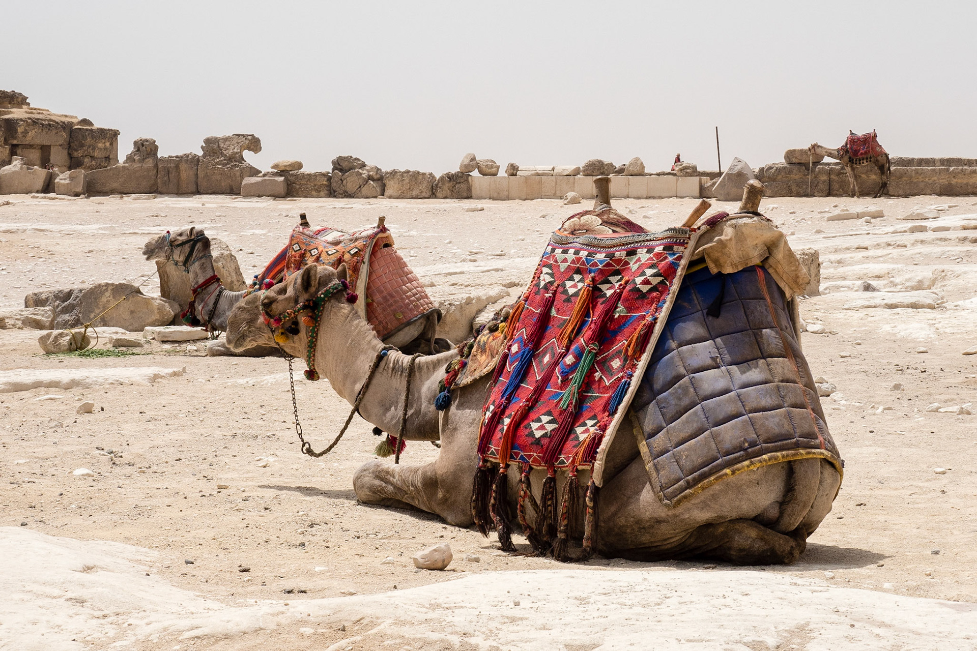 Cairo, Egypt