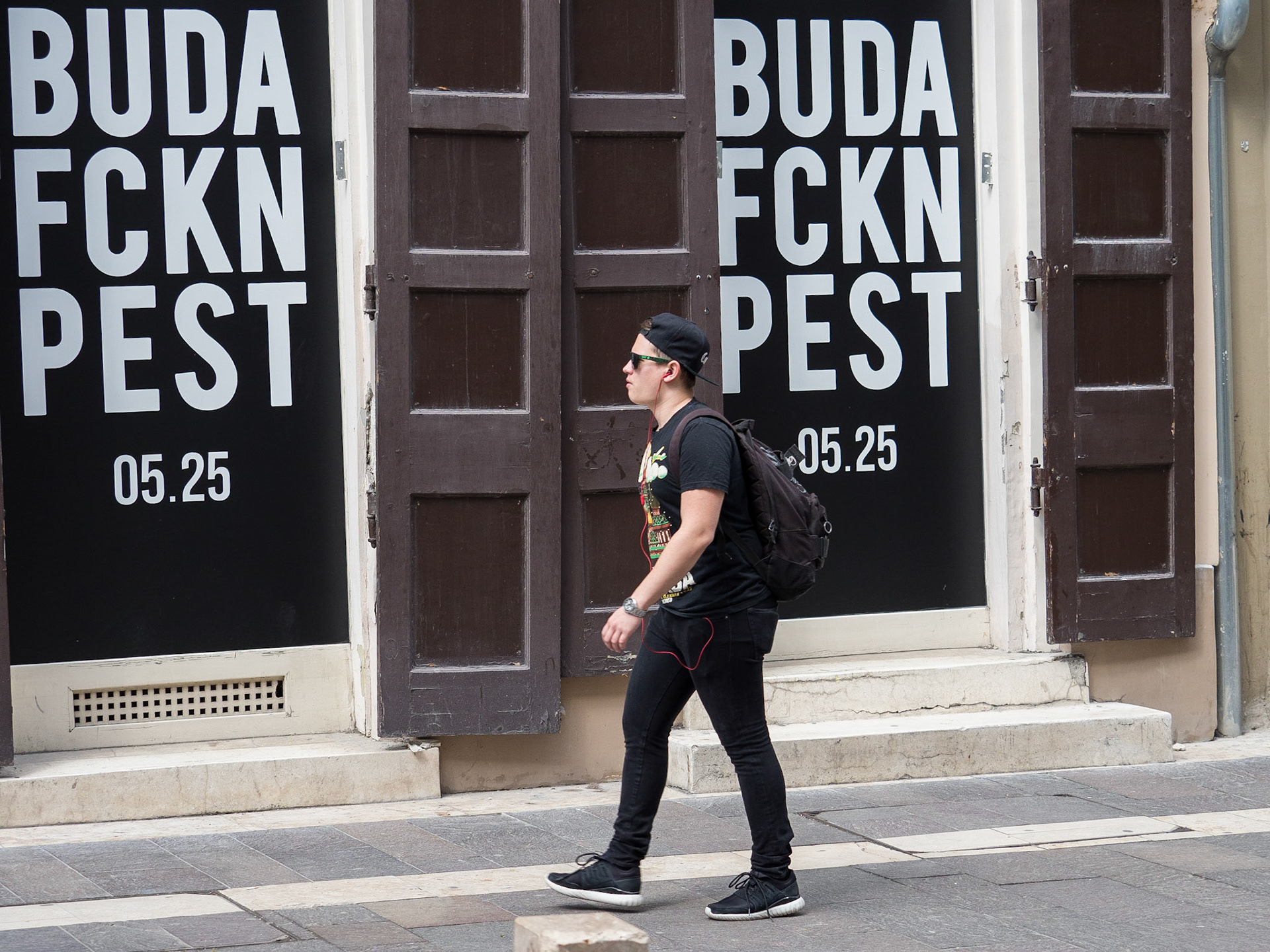 Budapest, Hungary