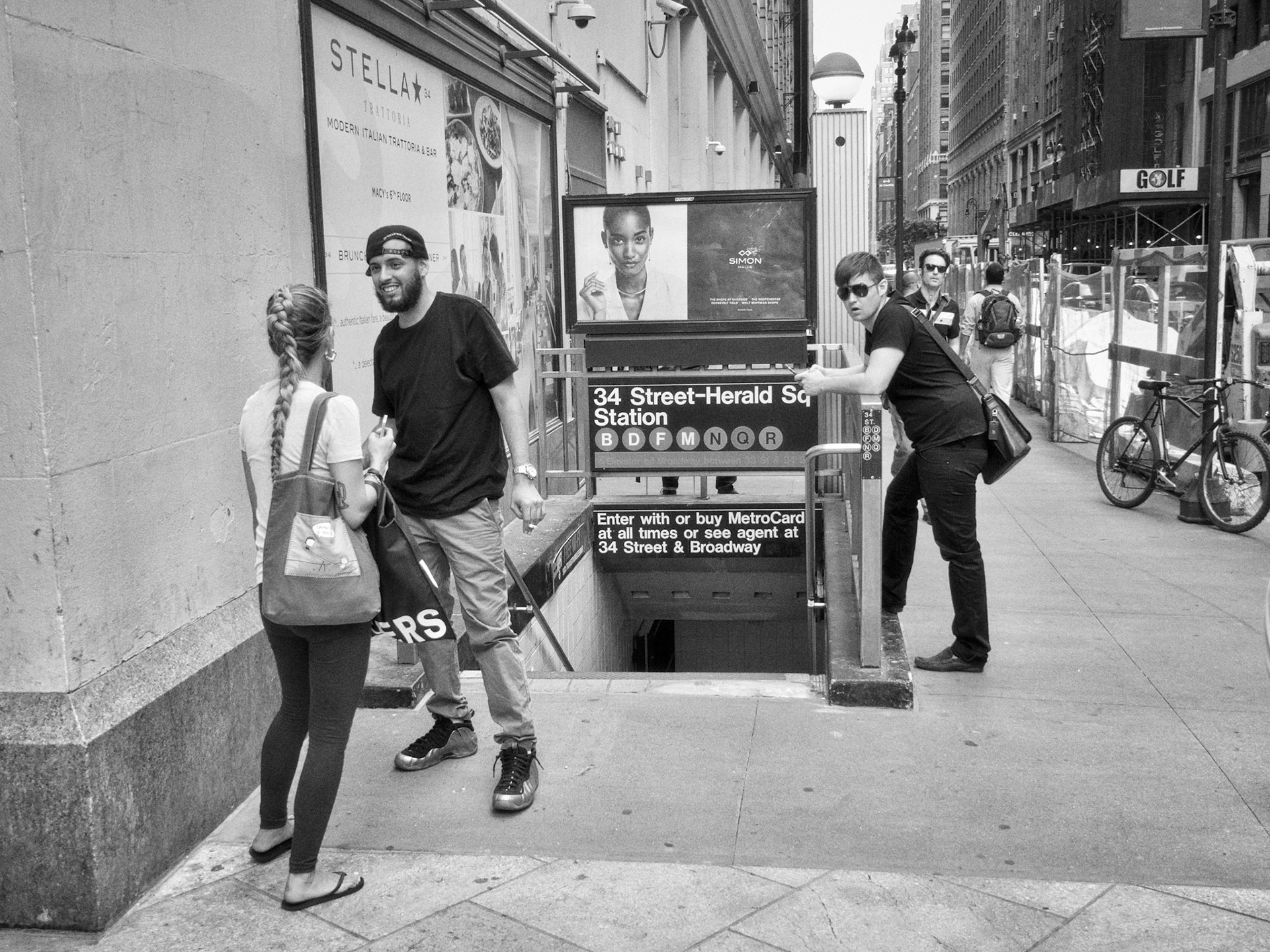 New York City, NY, USA