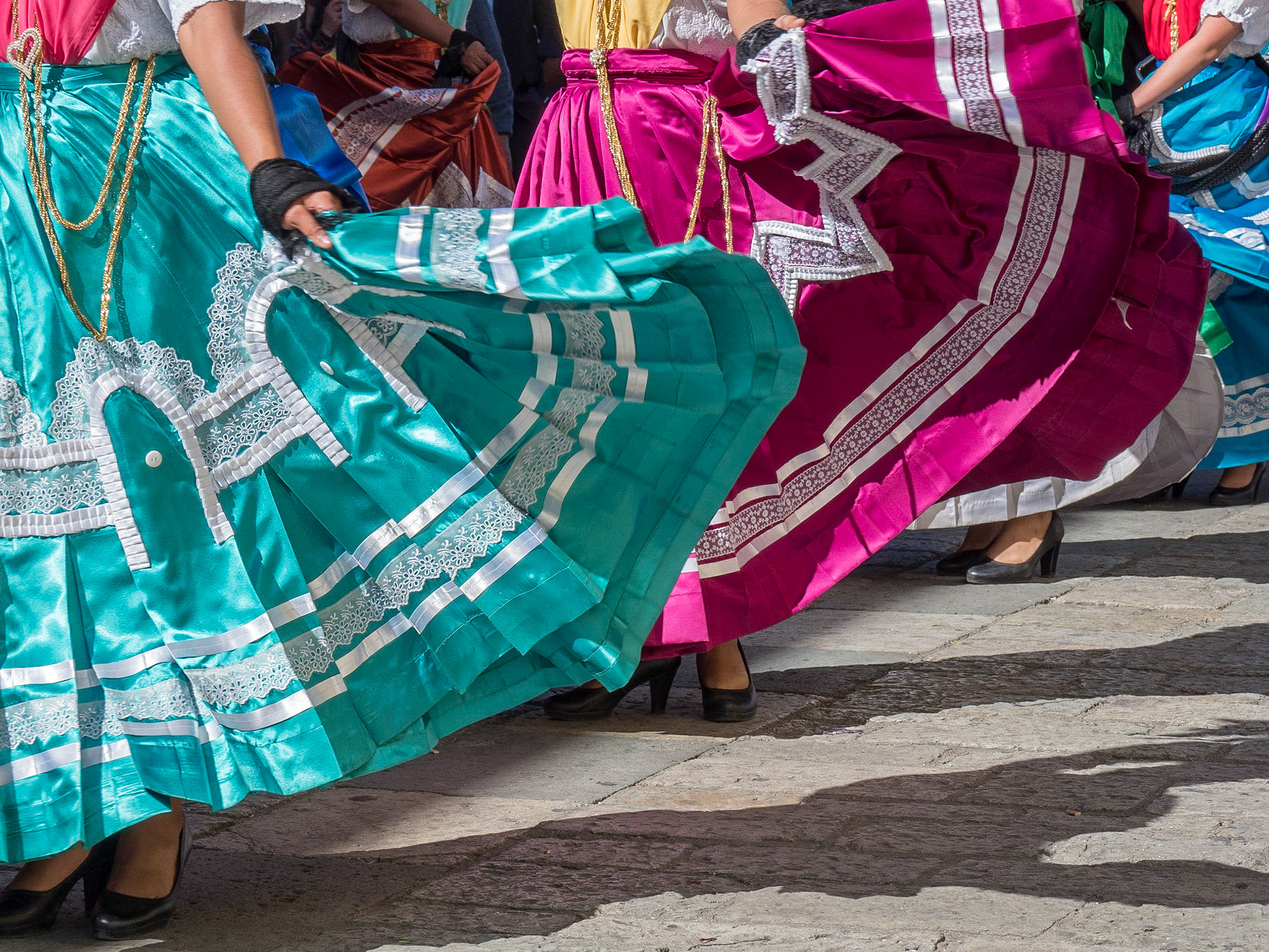 Oaxaca, Mexico