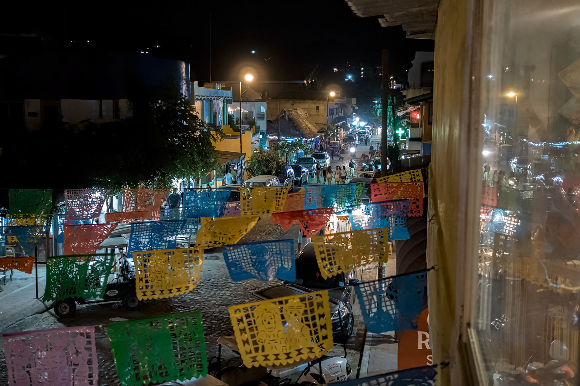 Sayulita, Mexico
