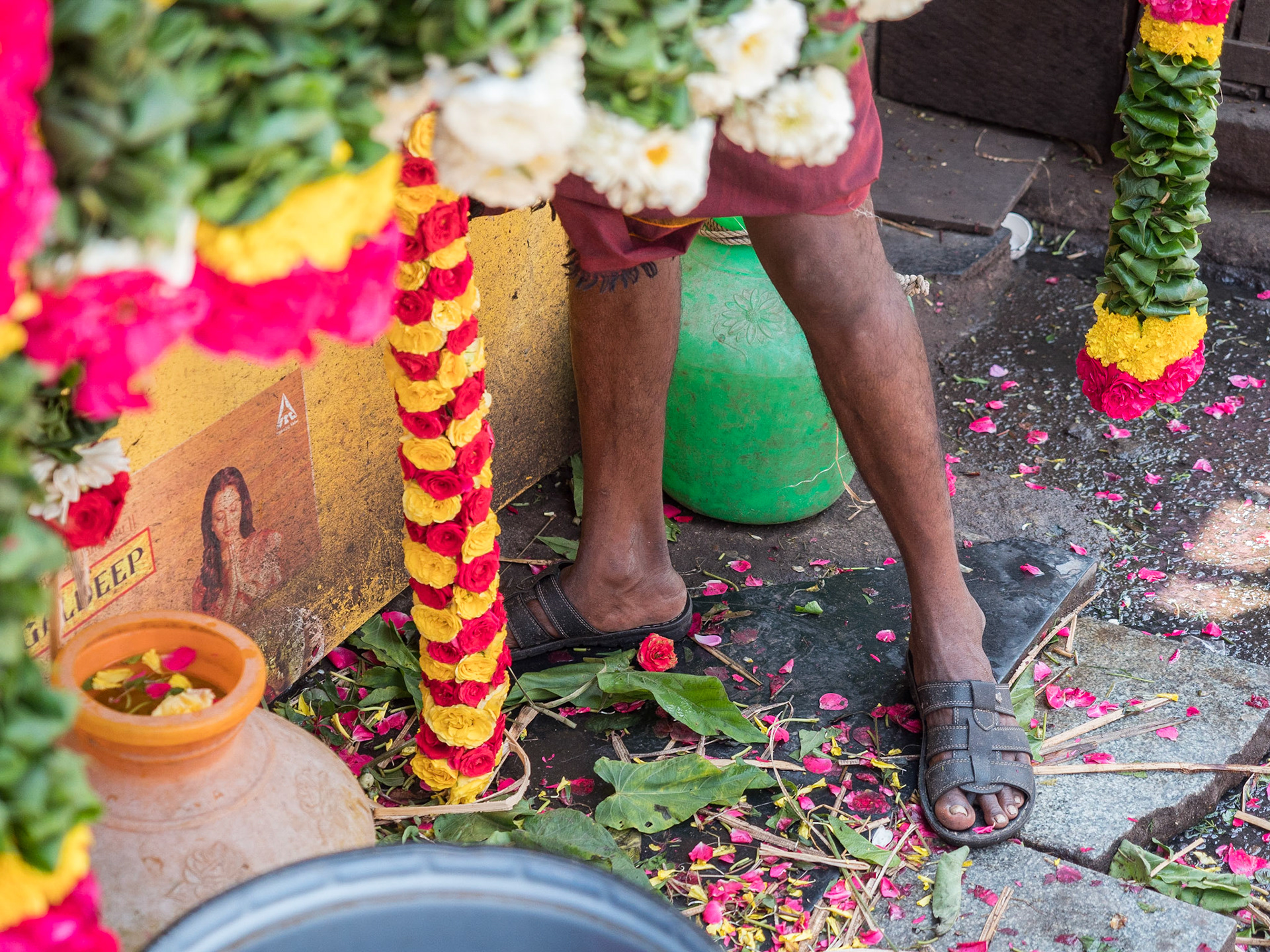 Chennai, India
