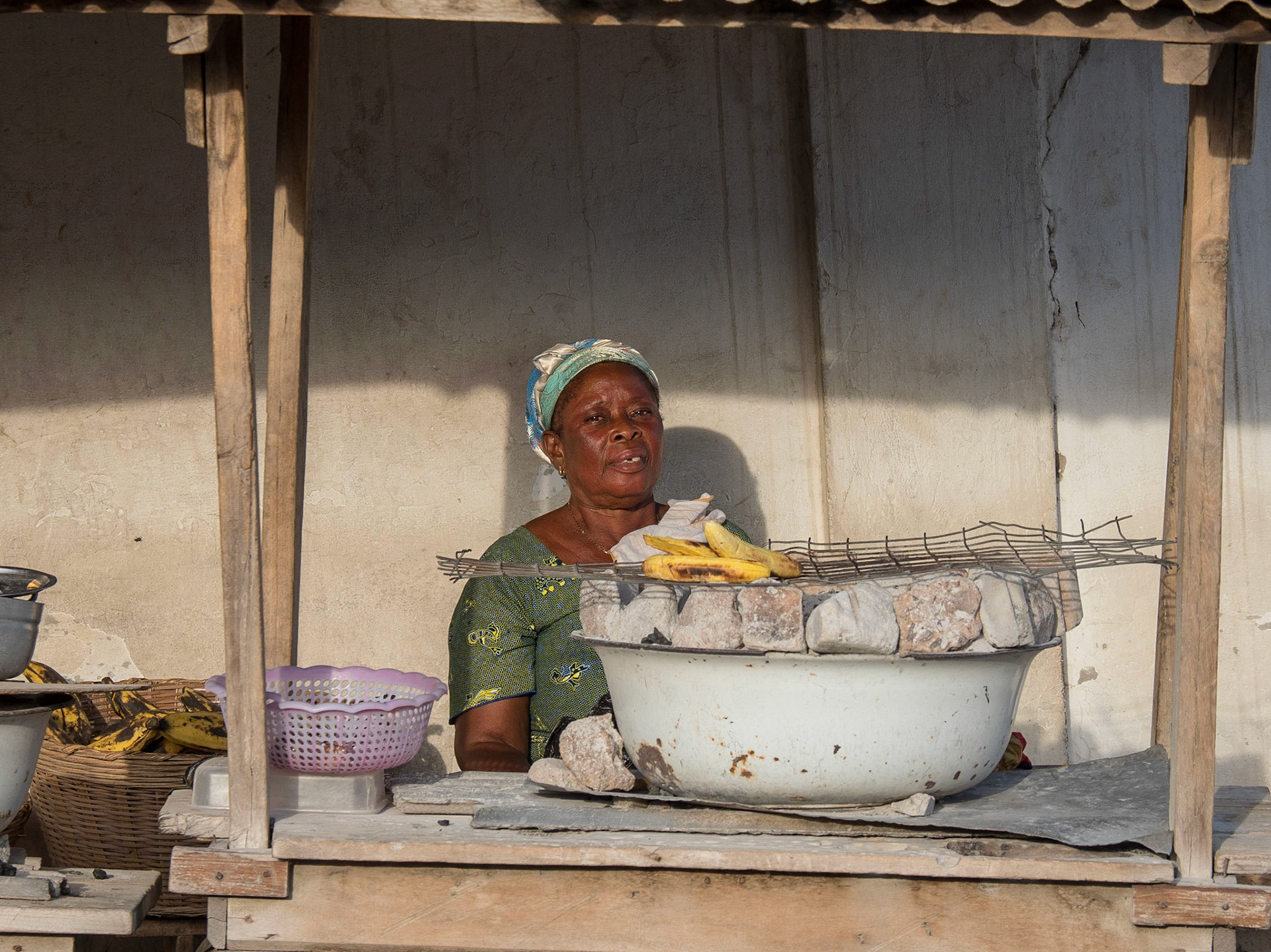 Ghana