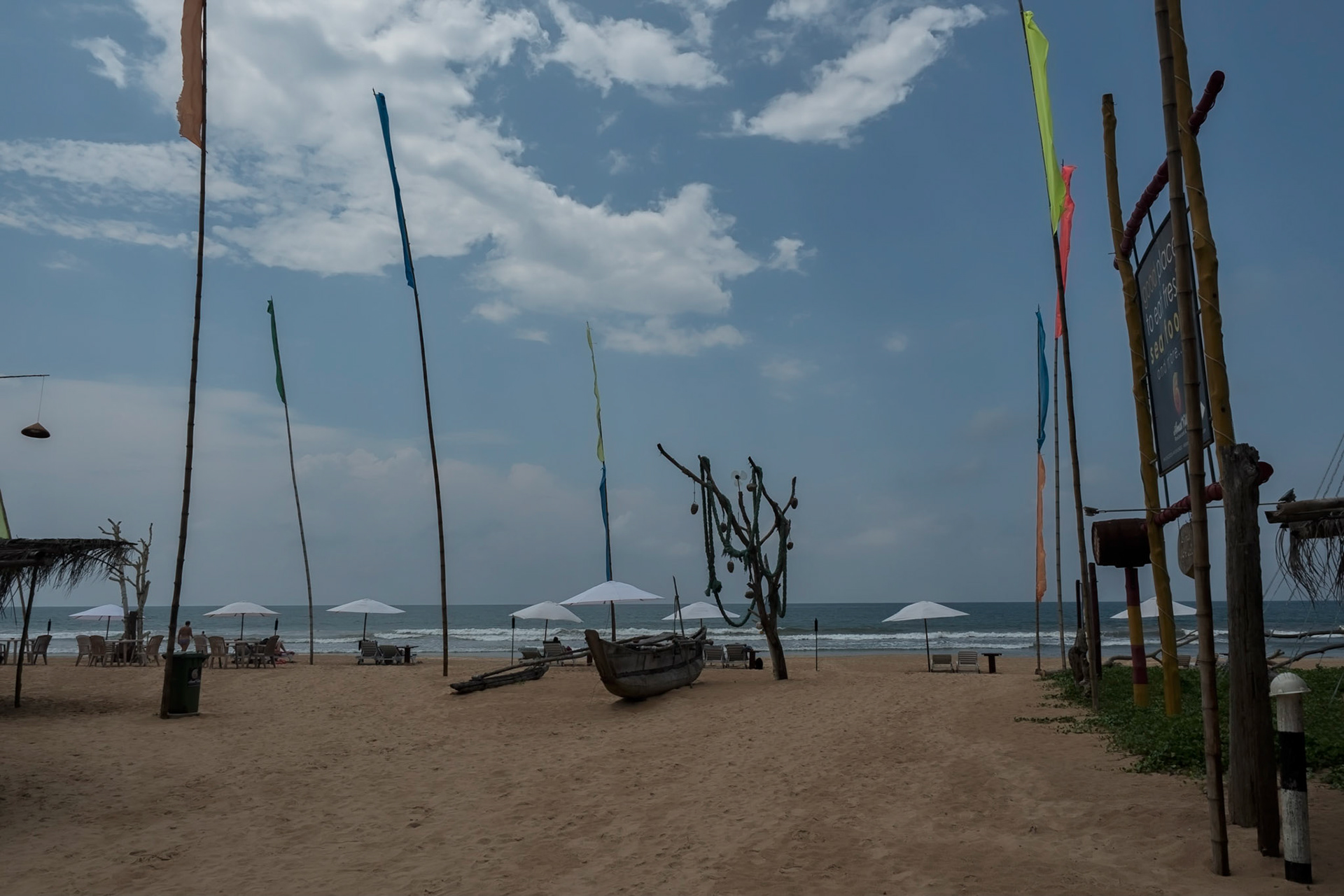 Bentota, Sri Lanka