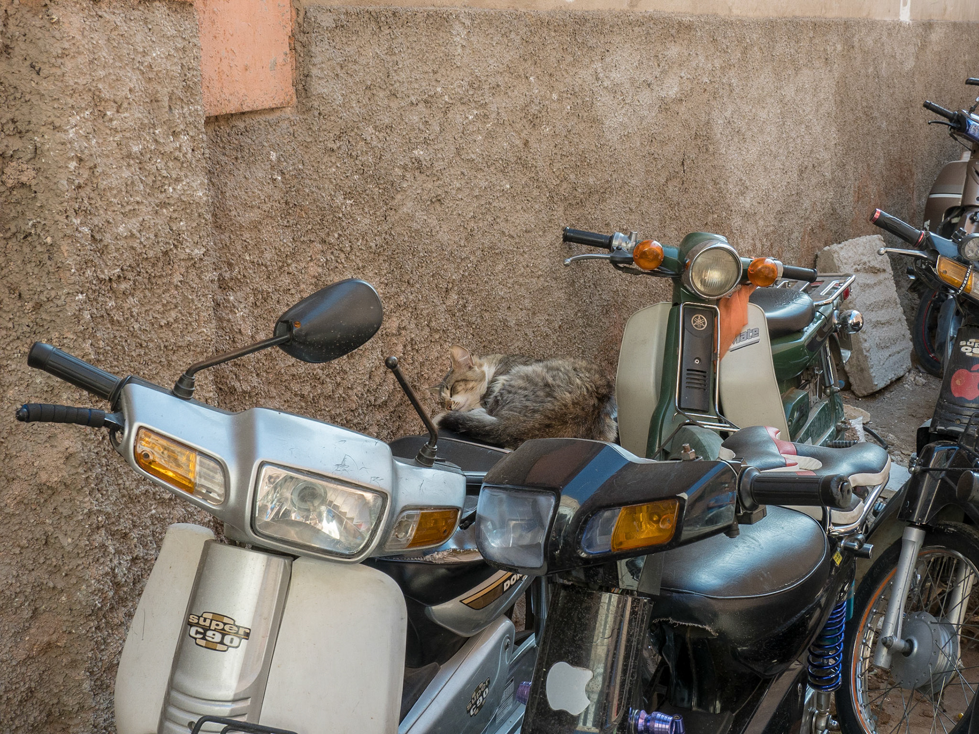 Marrakech, Morocco