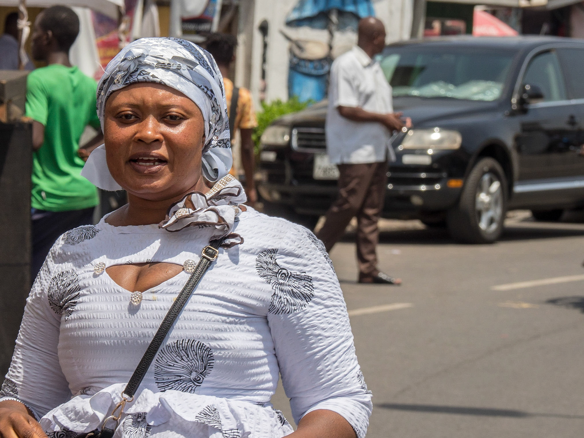 Ghana