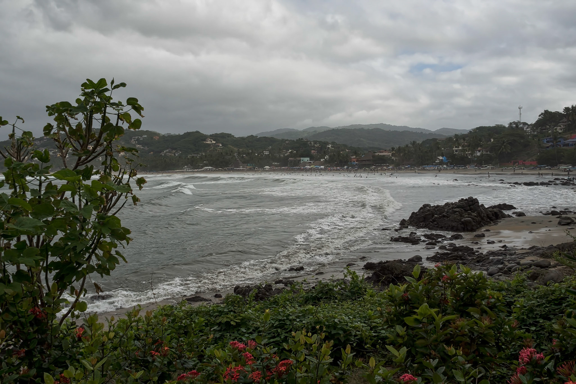 Sayulita, Mexico