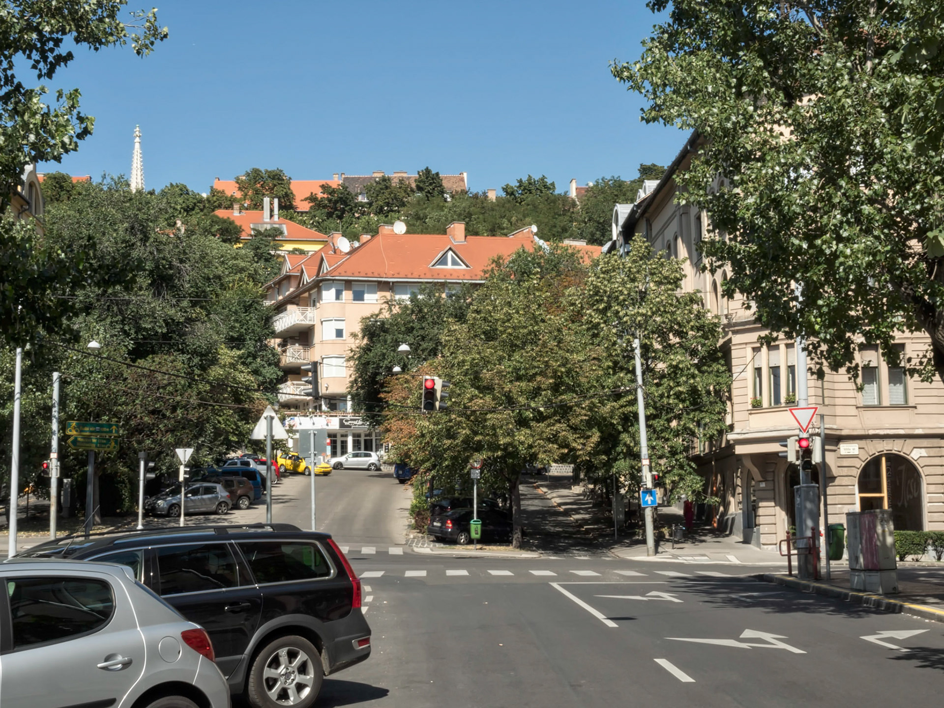 Budapest, Hungary