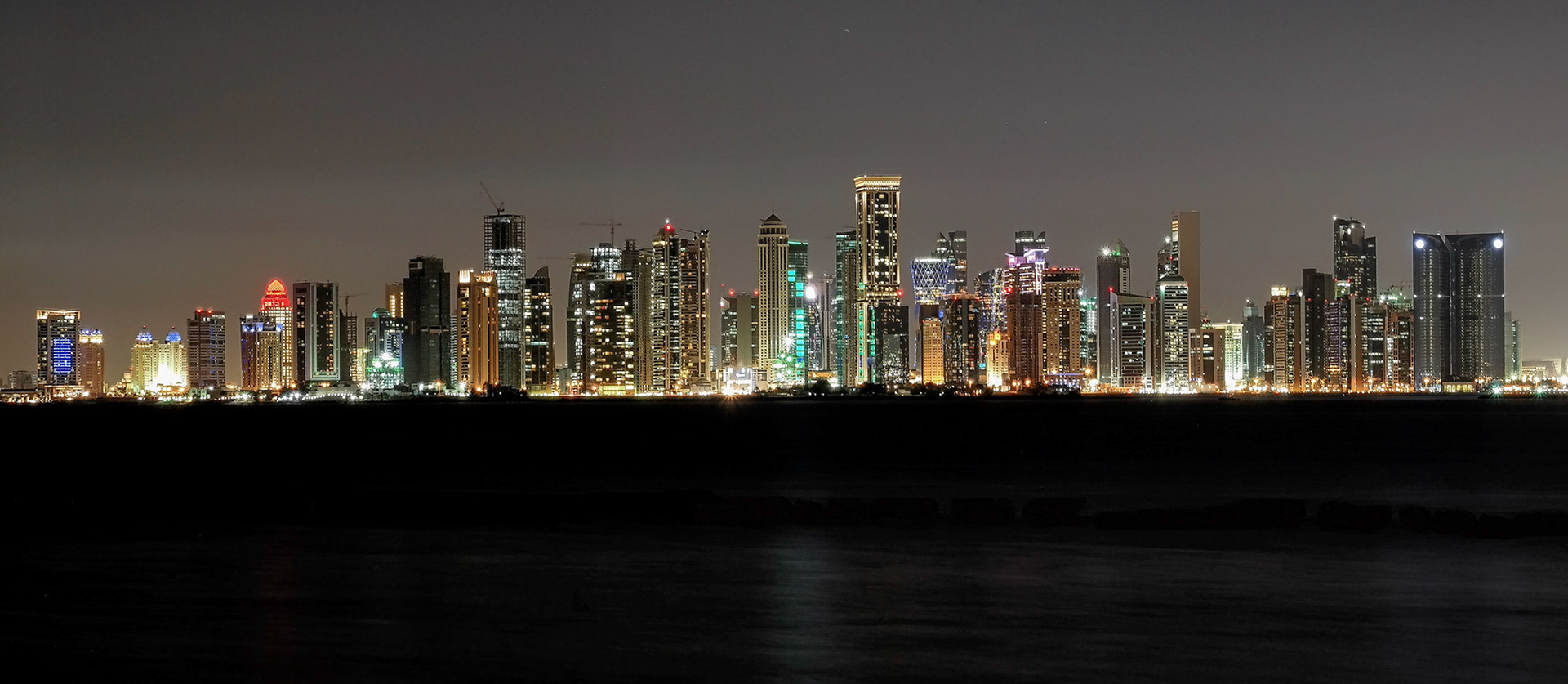 Doha, Qatar