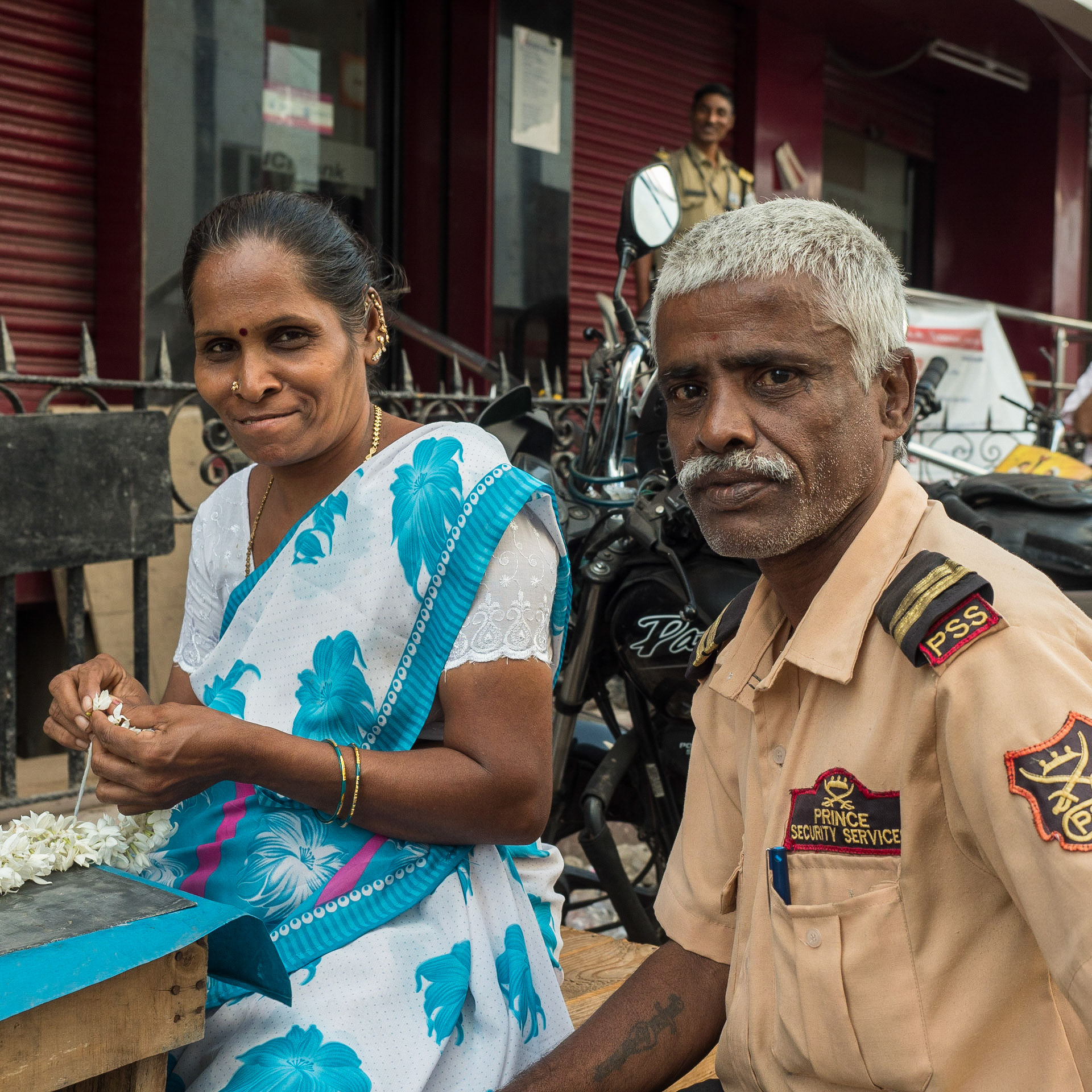 Chennai, India